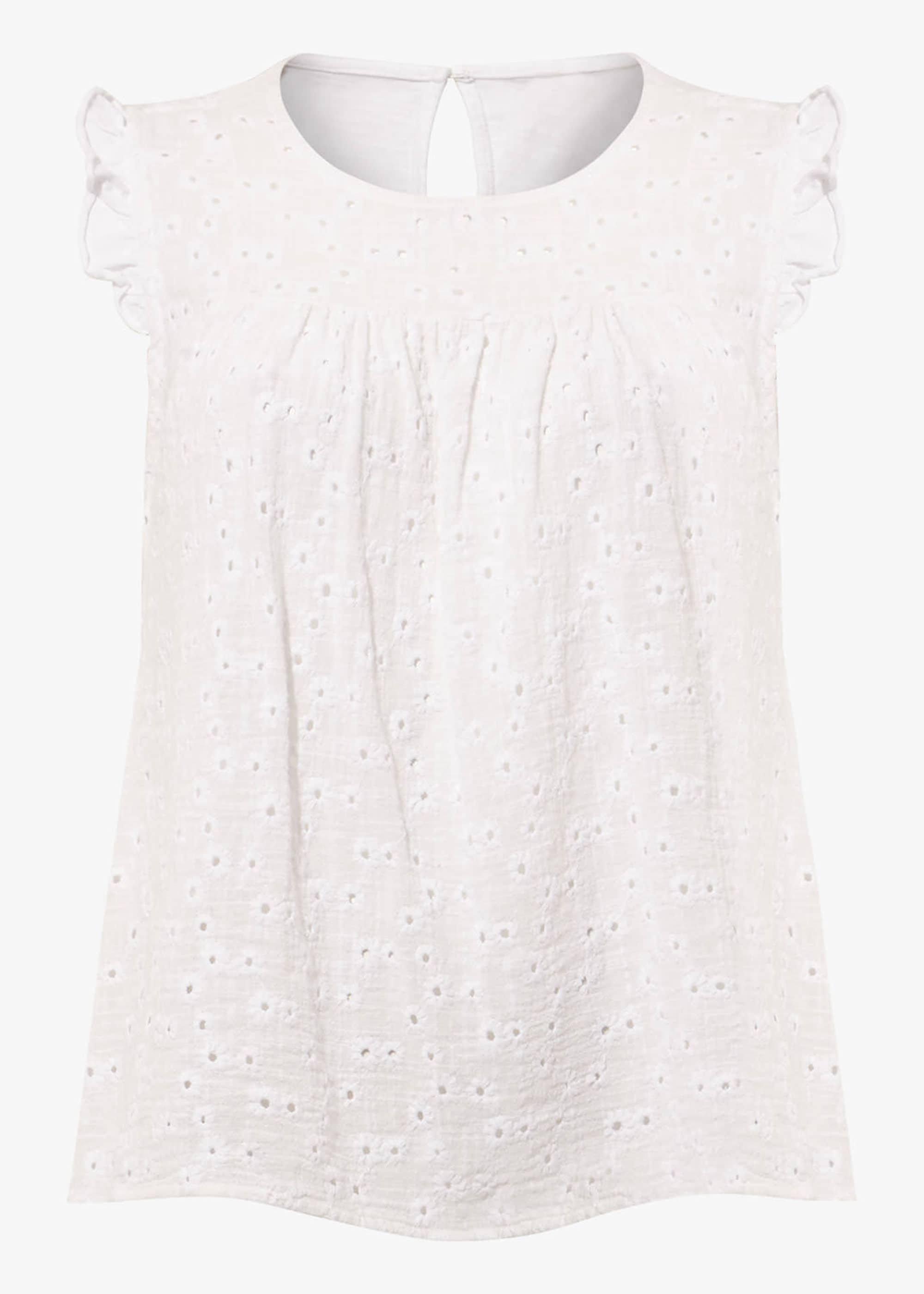 Kelly Dobby Blouse