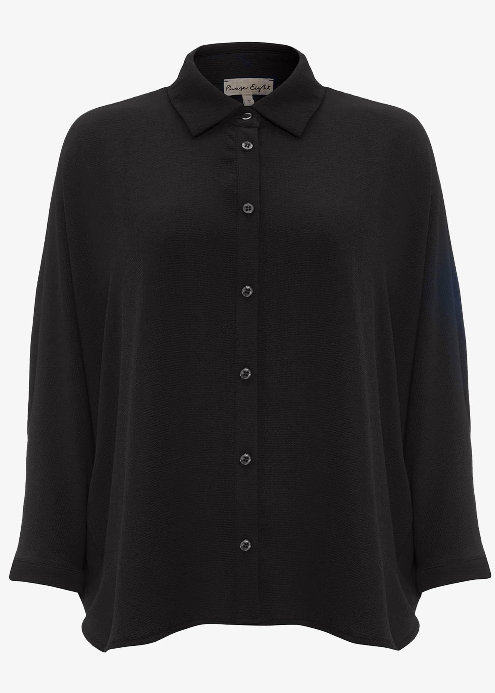 Ember Batwing Blouse