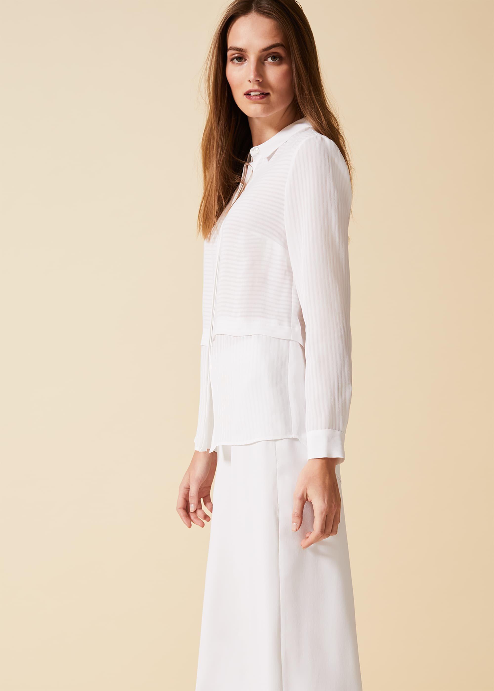 Verity Stripe Shirt