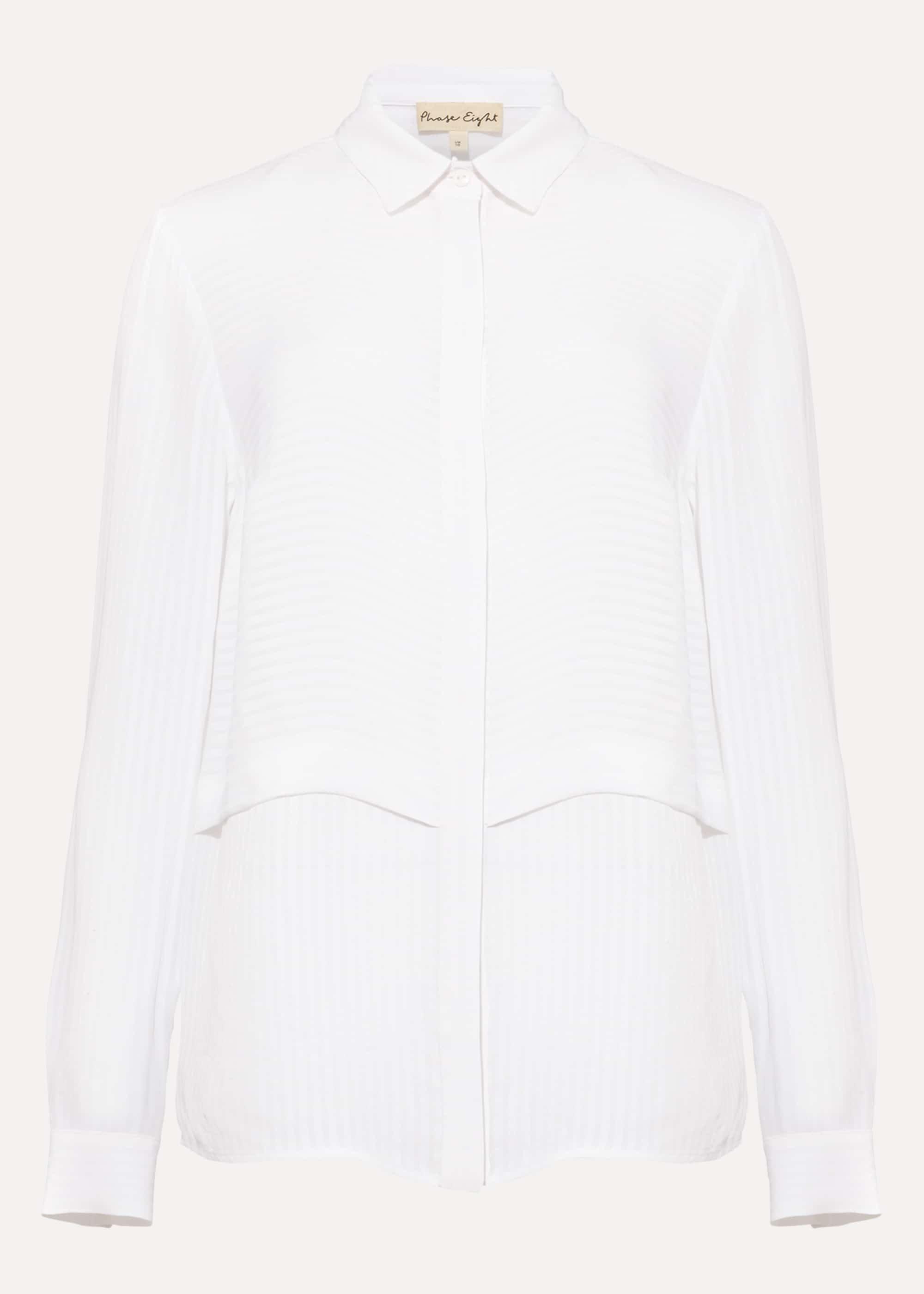 Verity Stripe Shirt