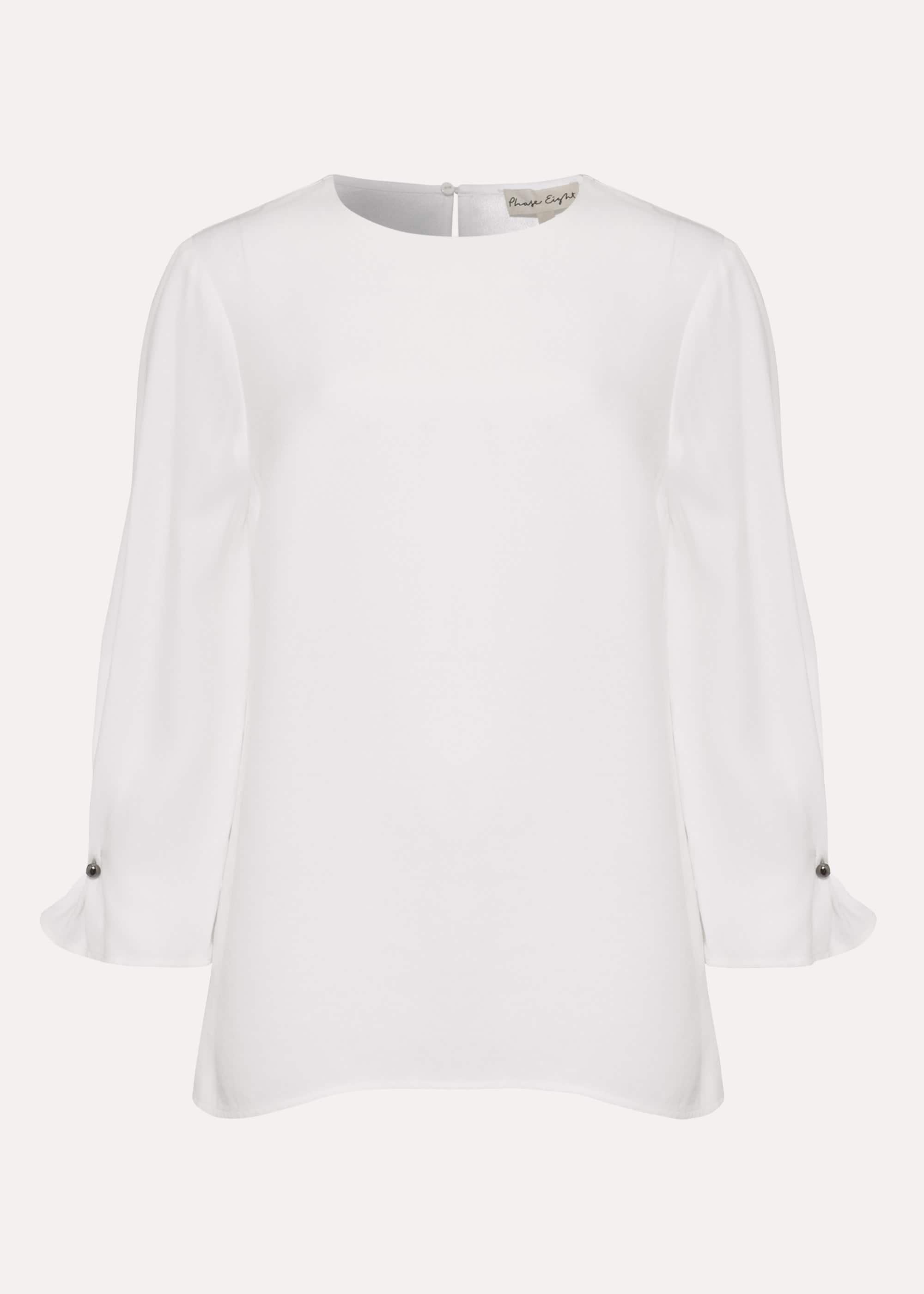 Bettie-Maya Blouse