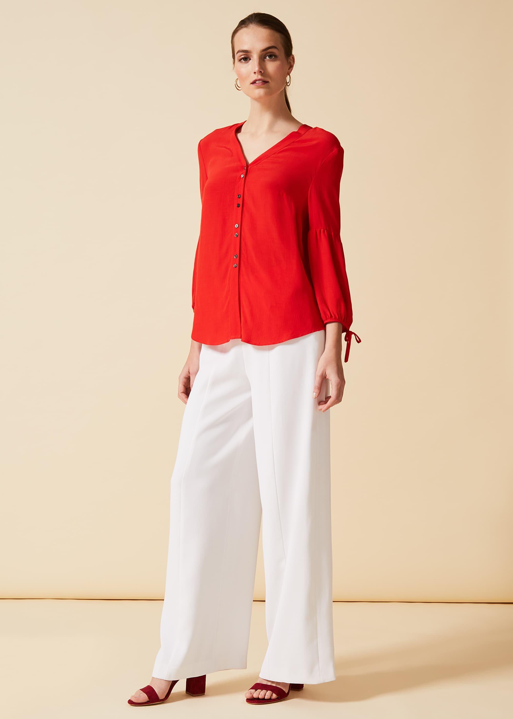 Aspen Blouse