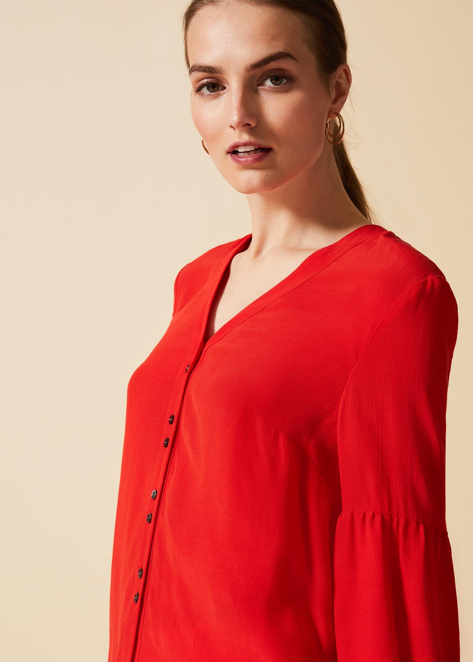 Aspen Blouse