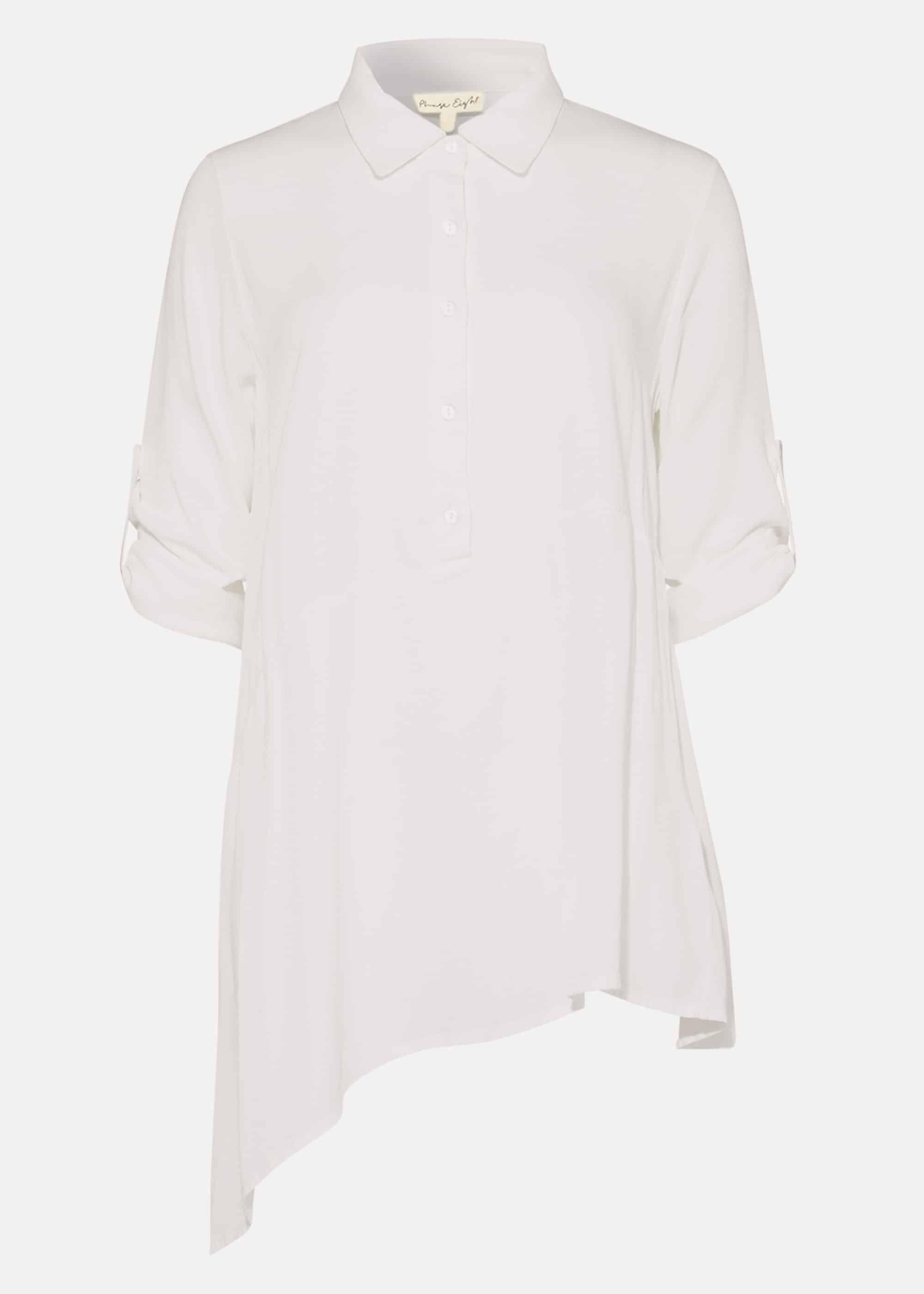 Liadan Asymmetric Shirt