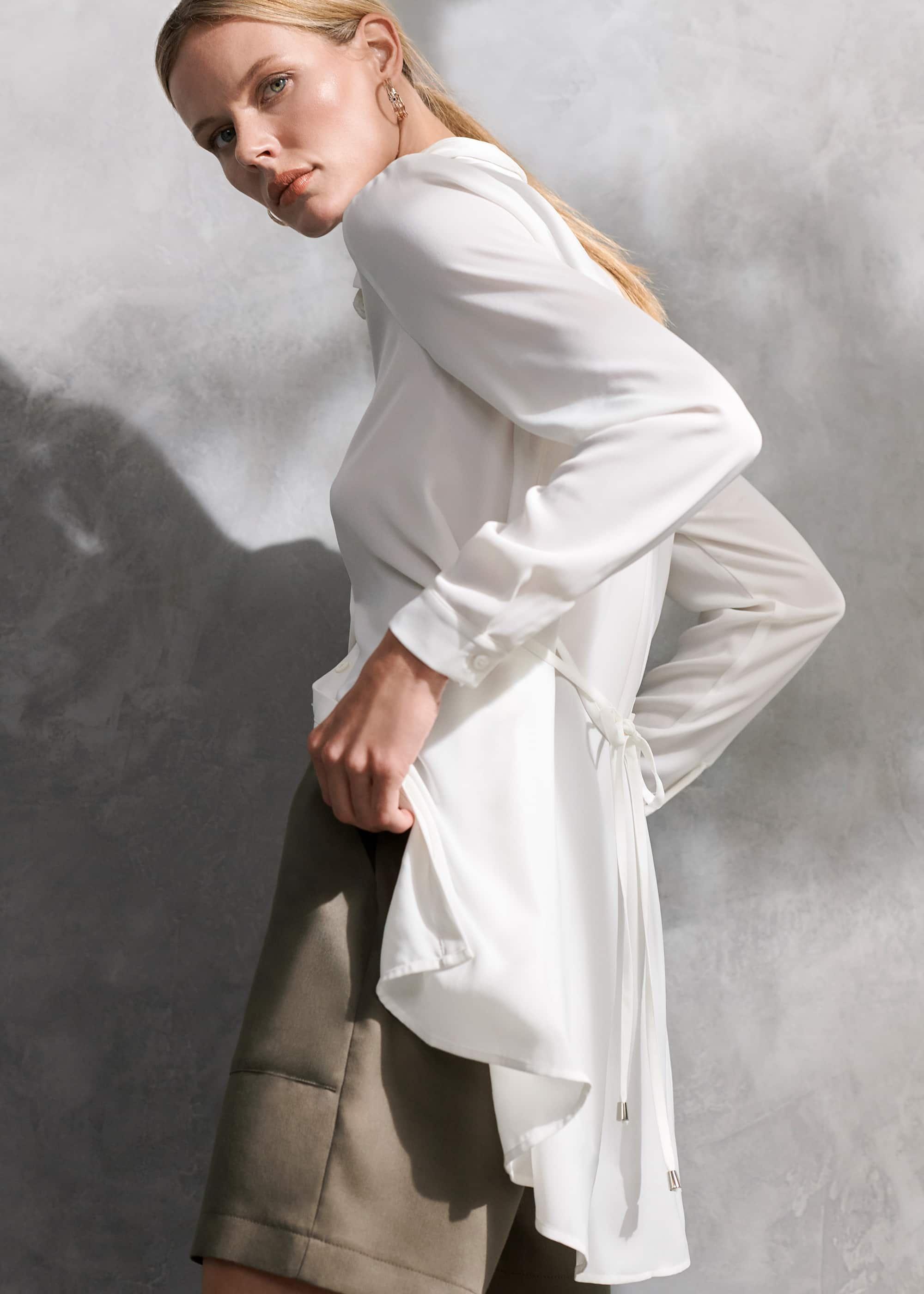 Esi Eylet Tunic Shirt
