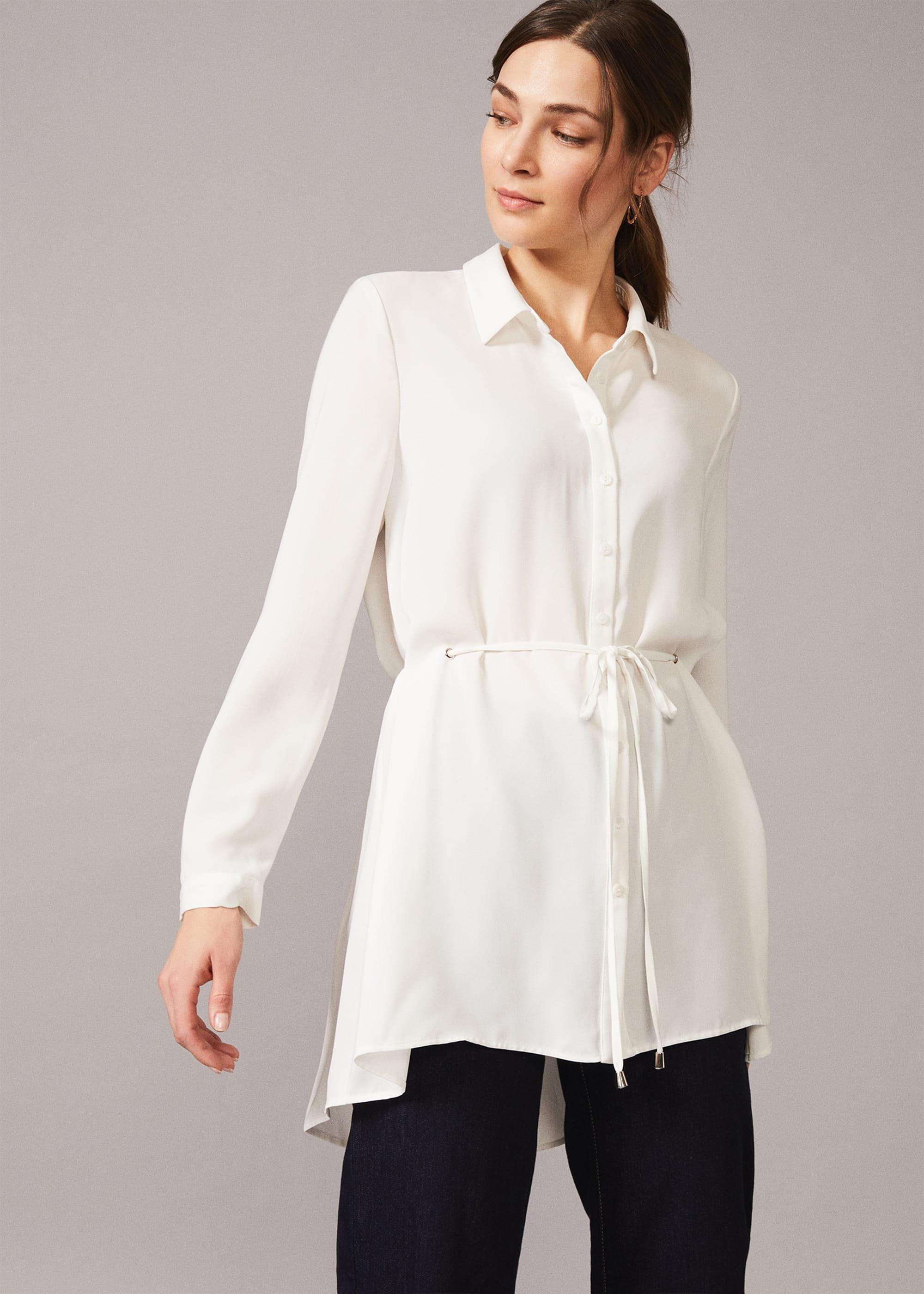 Esi Eylet Tunic Shirt