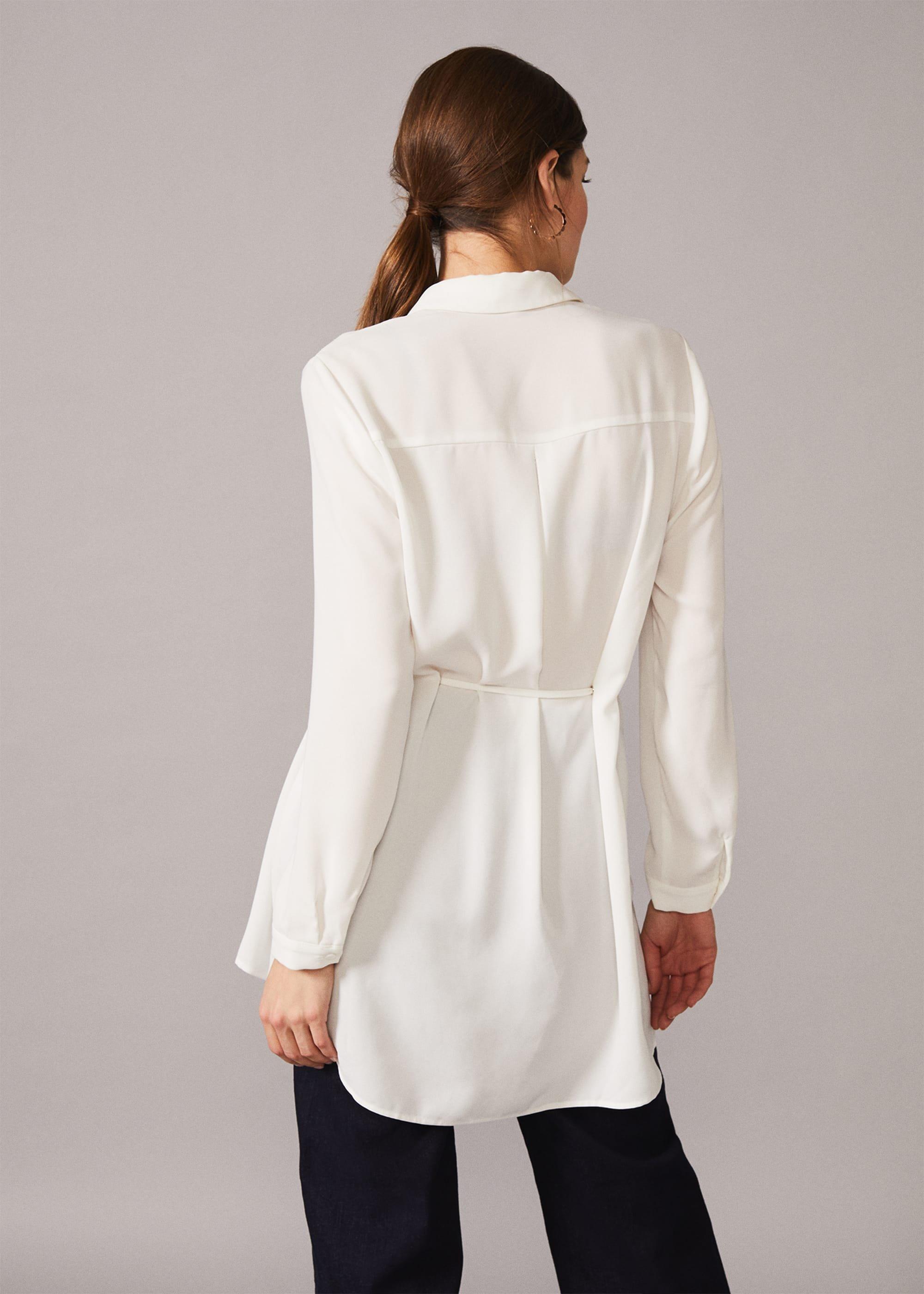 Esi Eylet Tunic Shirt