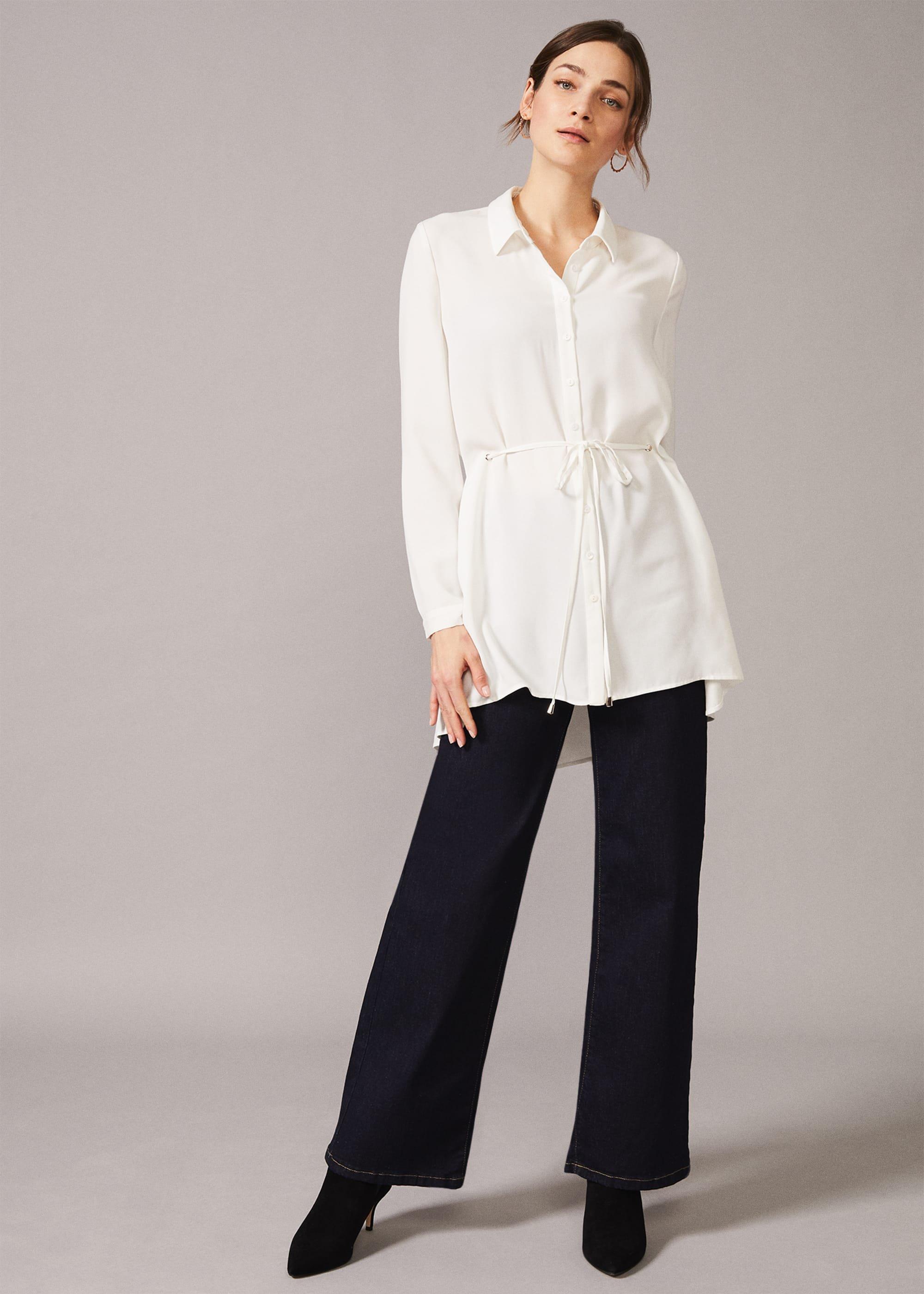 Esi Eylet Tunic Shirt