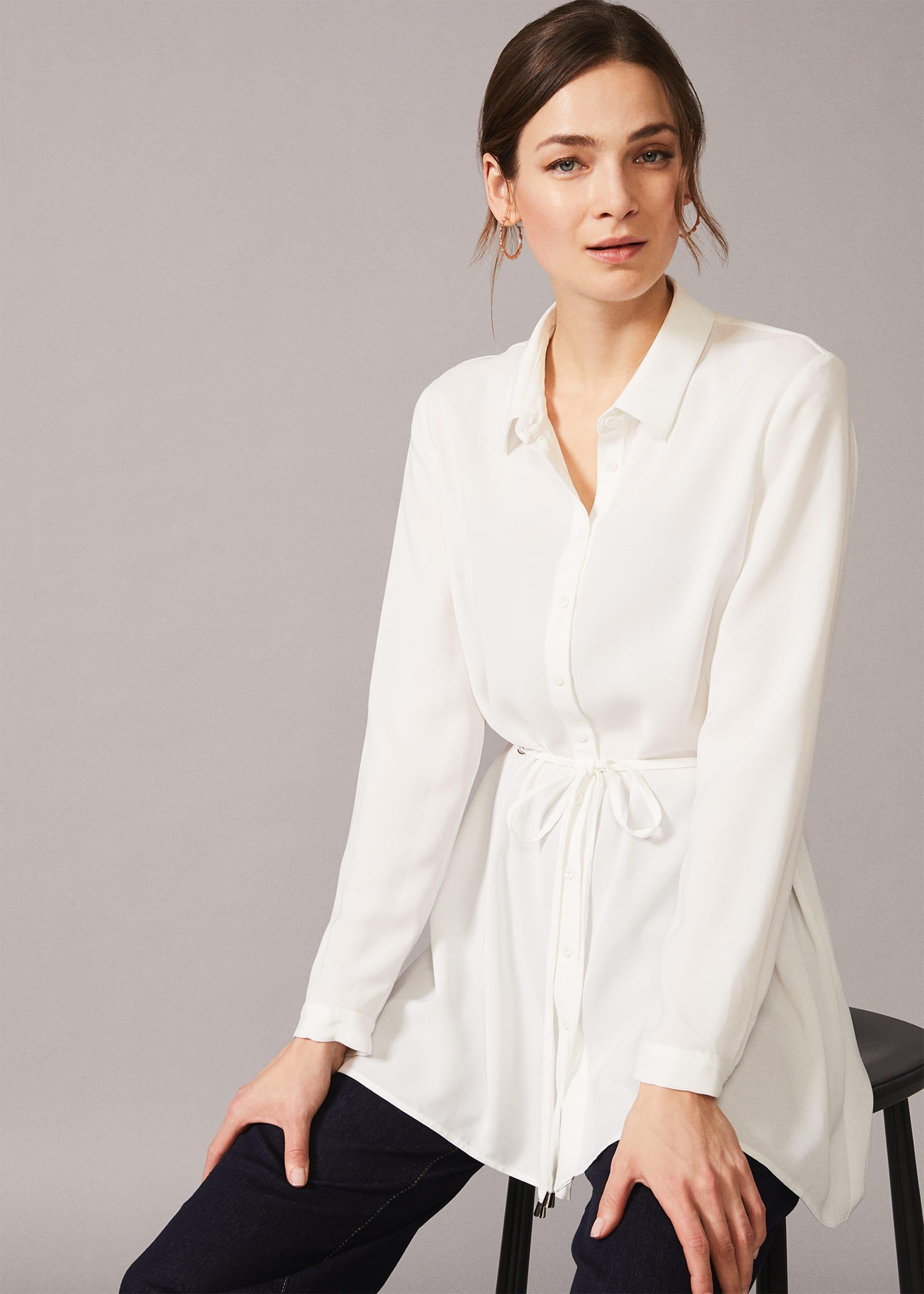 Esi Eylet Tunic Shirt