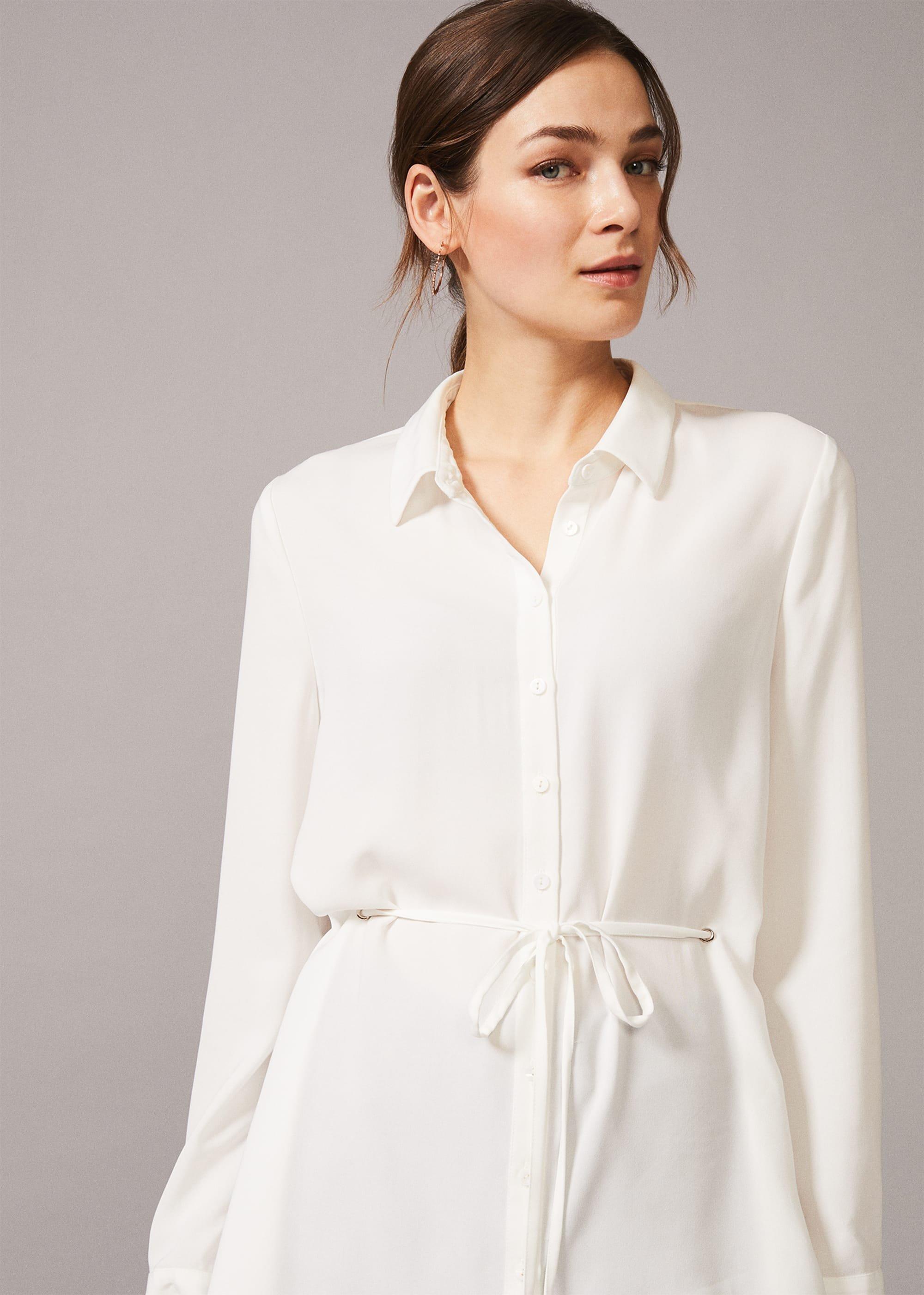 Esi Eylet Tunic Shirt