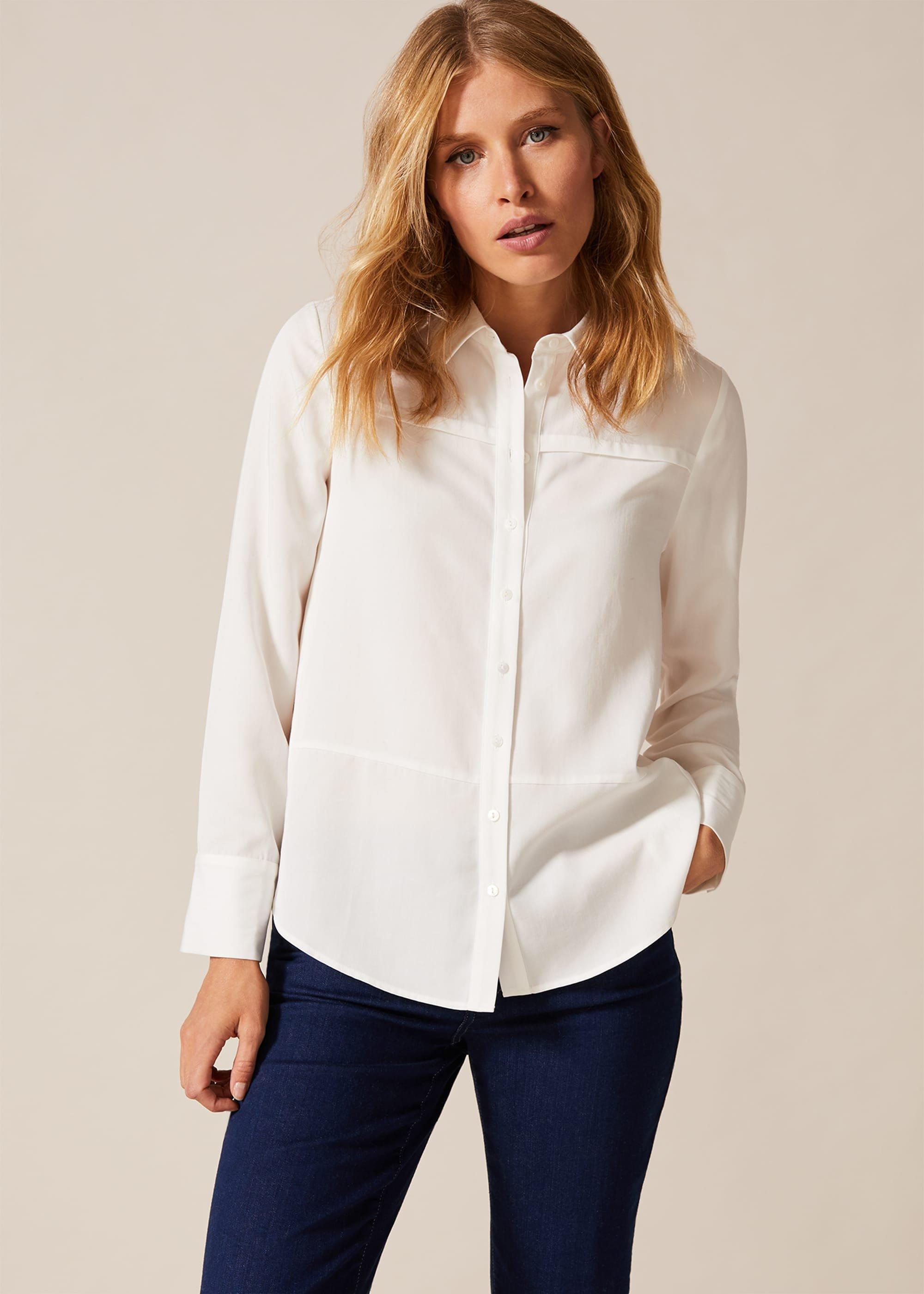 Jayde Shirt