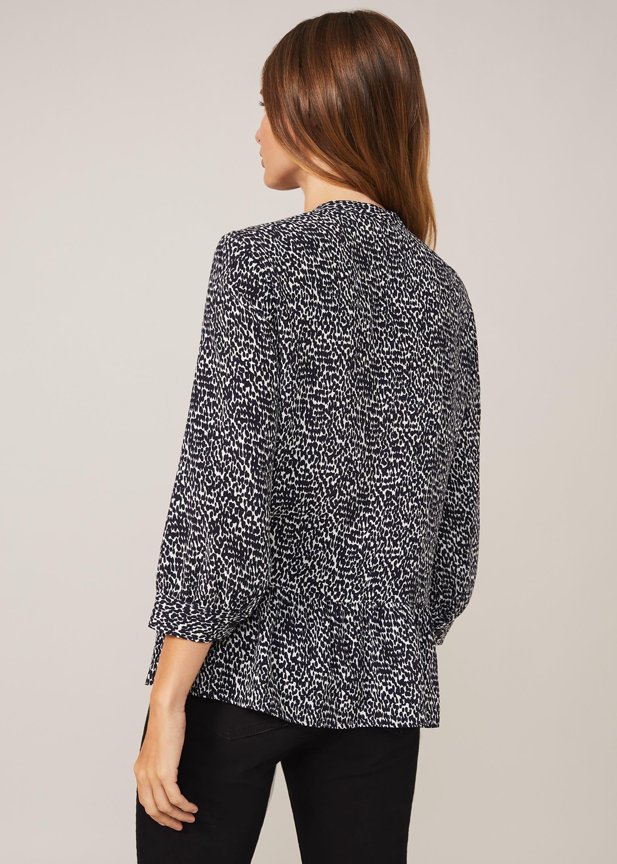Penele Blouse