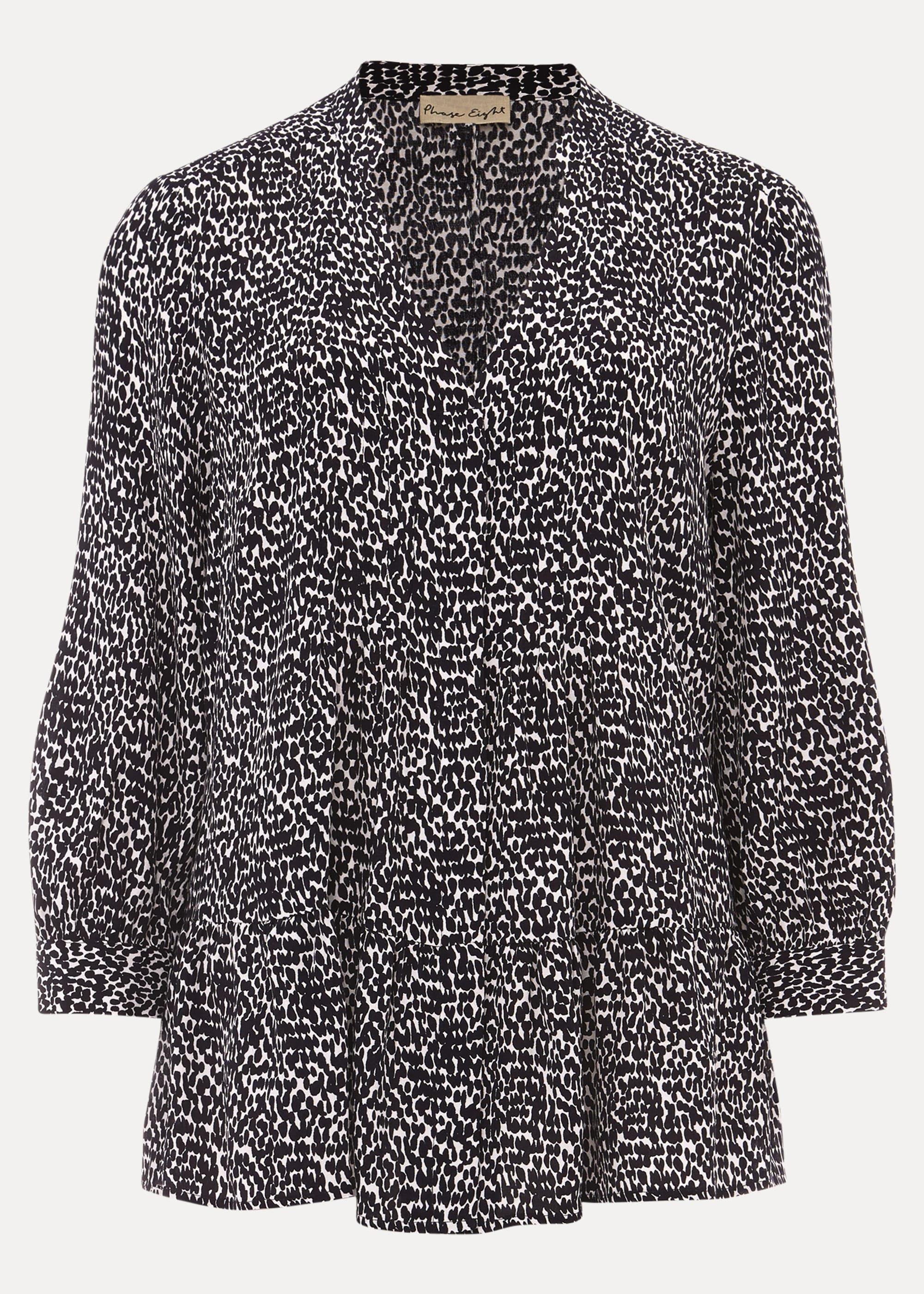 Penele Blouse