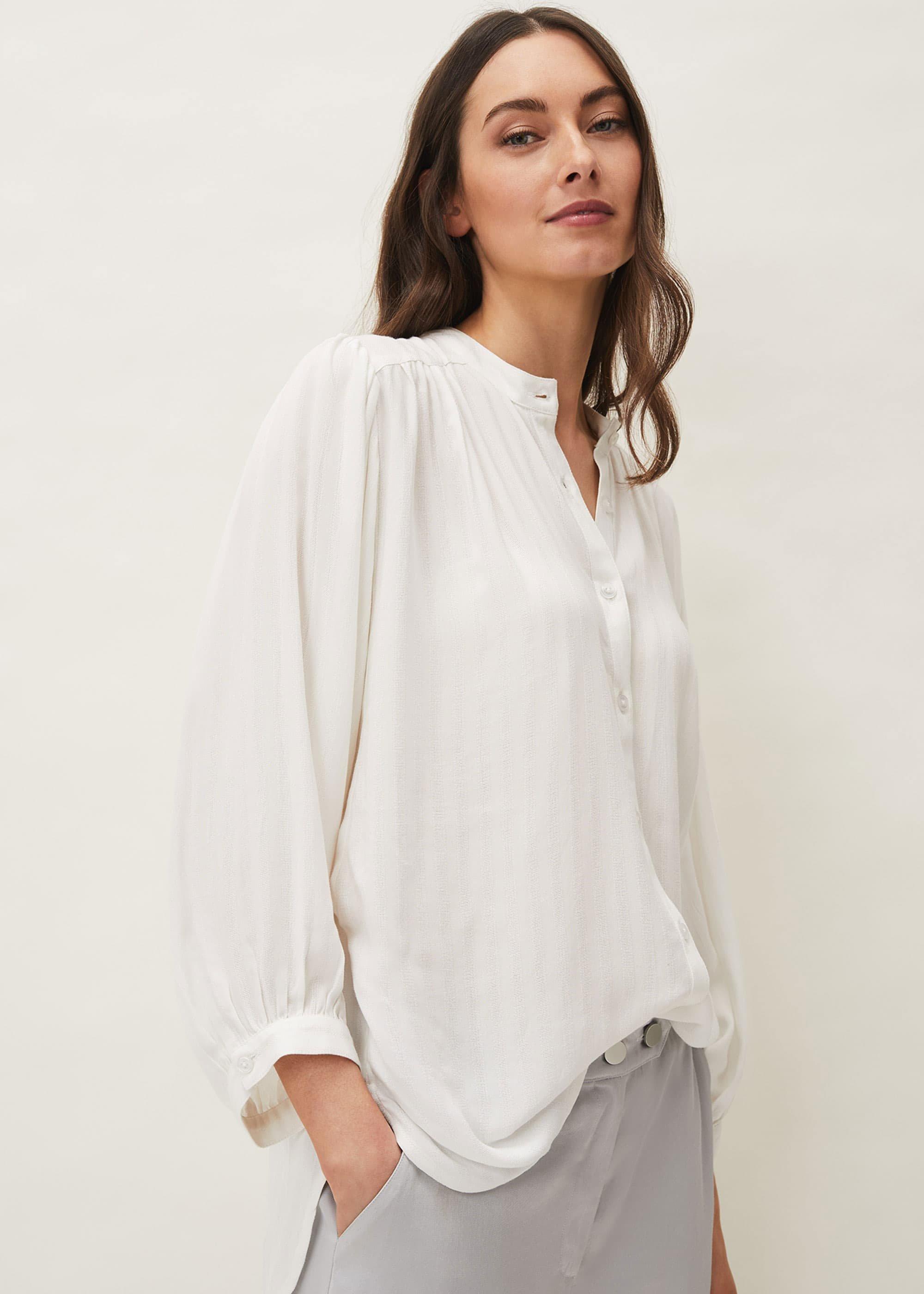 Estel Relaxed Shirt
