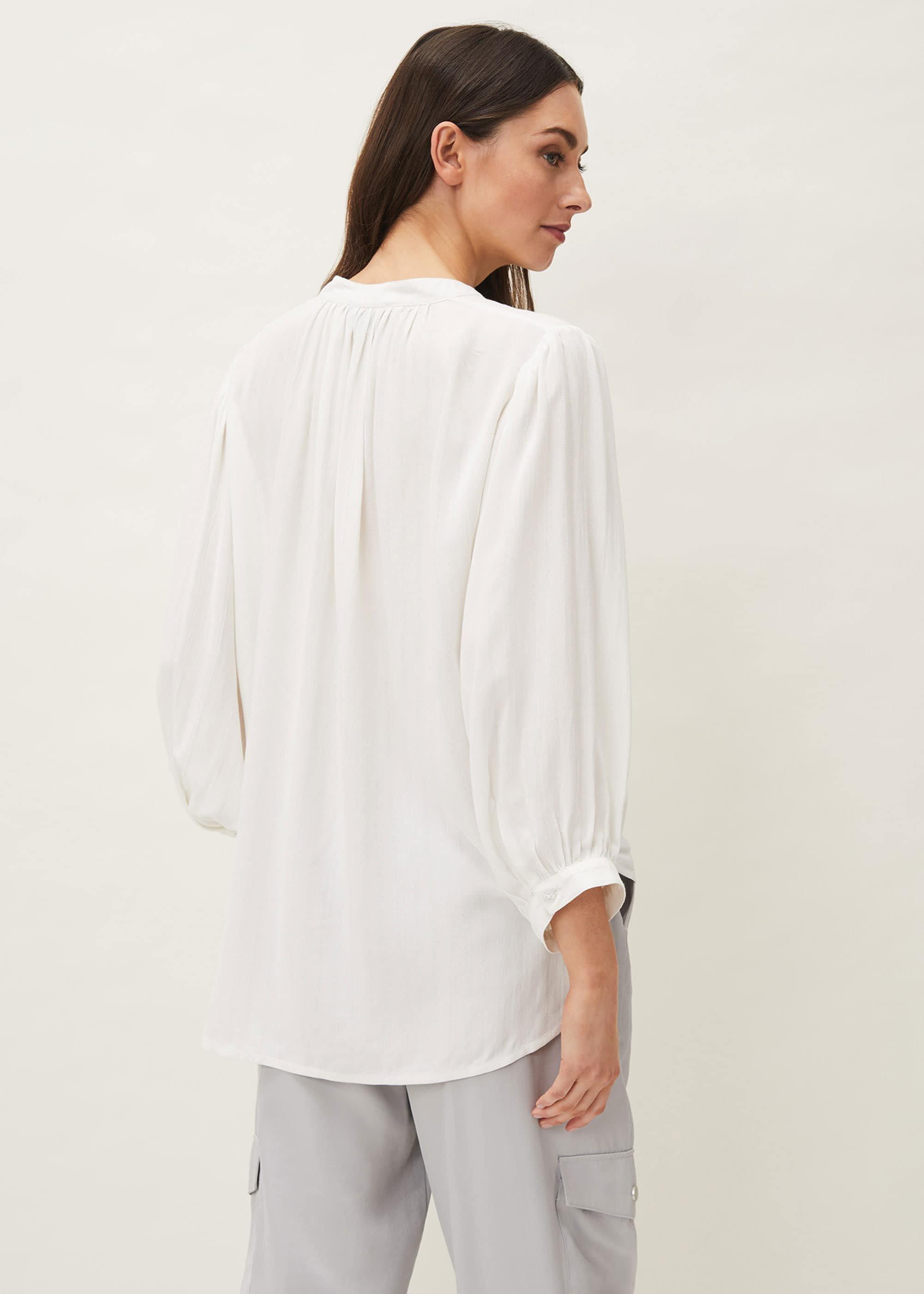 Estel Relaxed Shirt