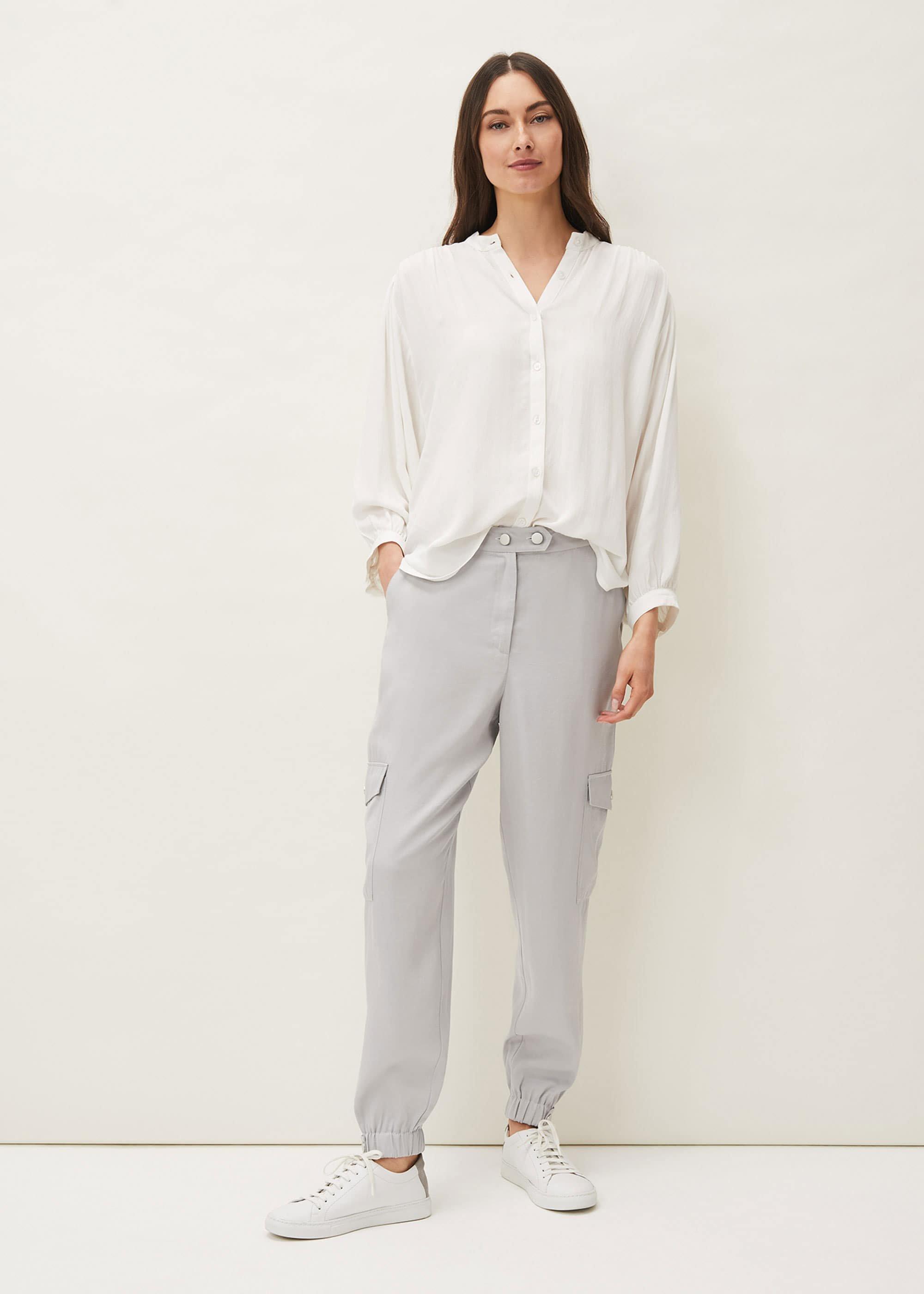 Estel Relaxed Shirt