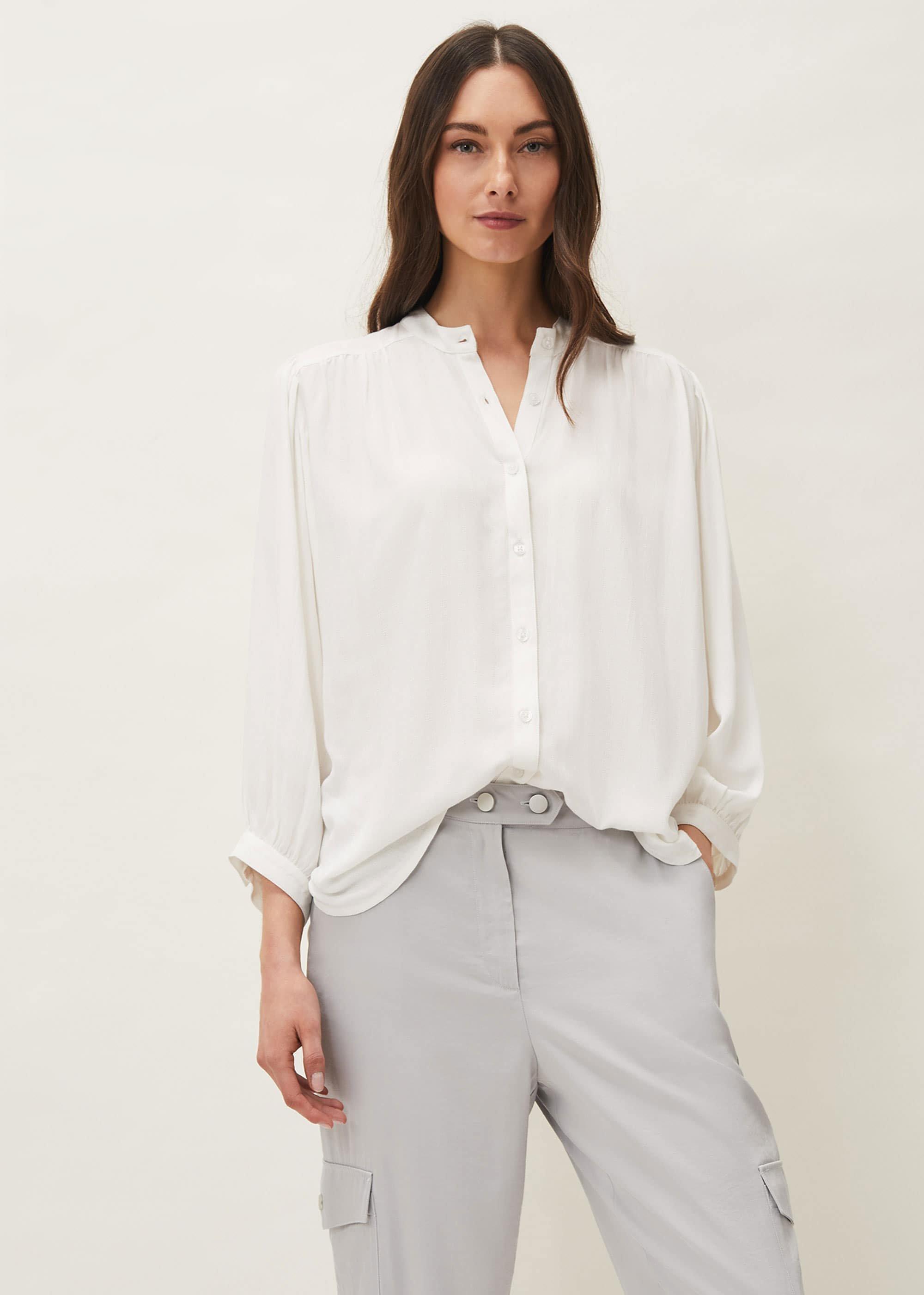 Estel Relaxed Shirt