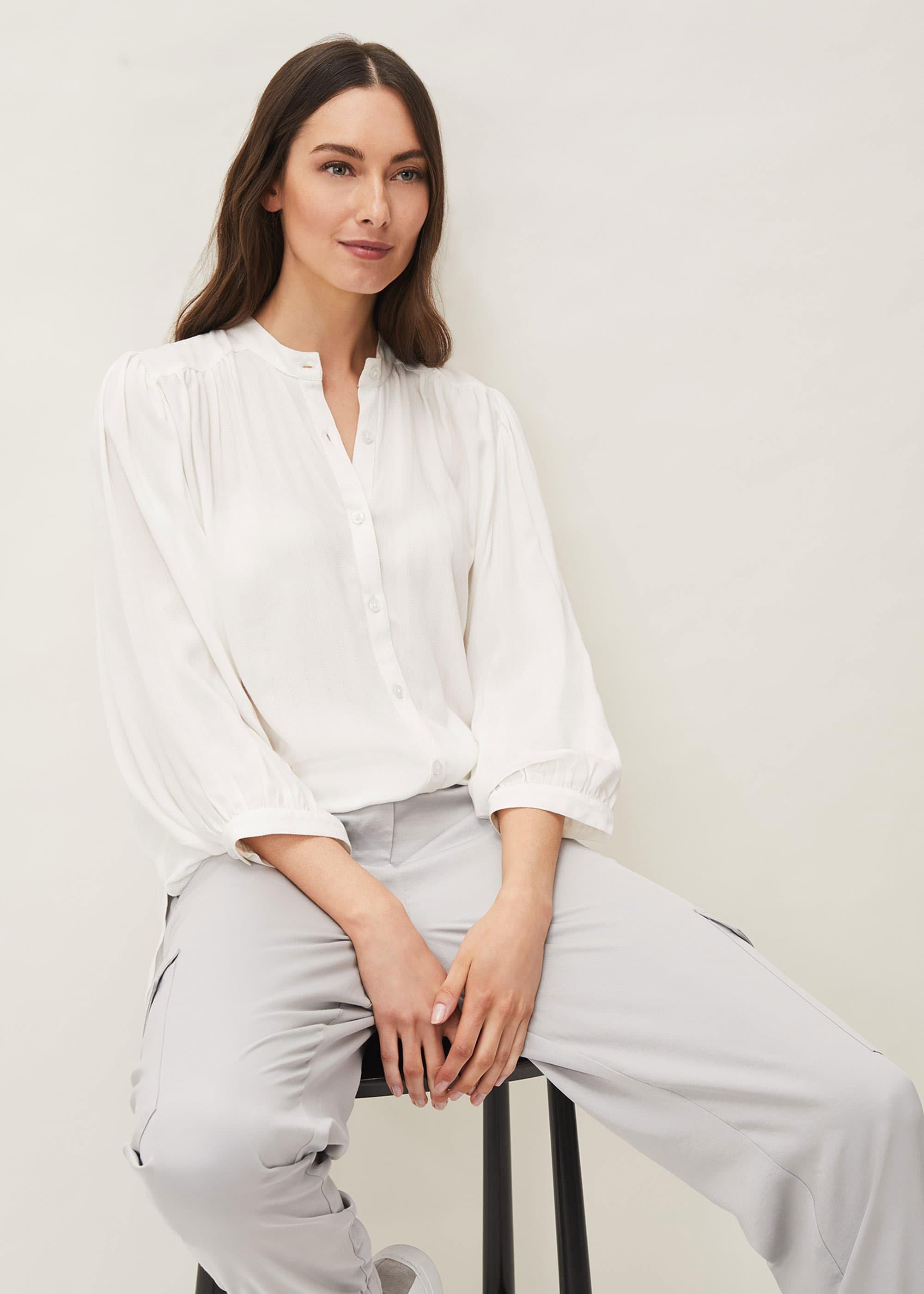 Estel Relaxed Shirt