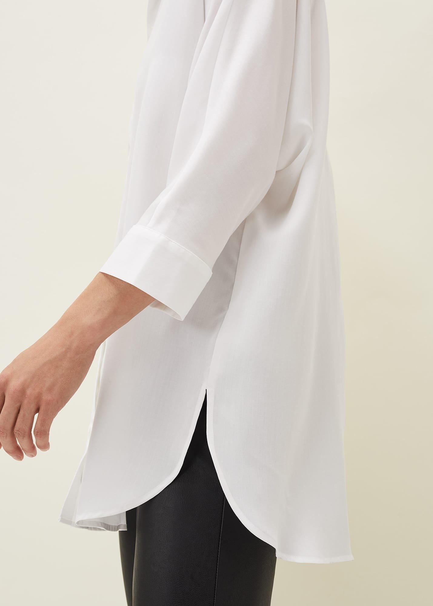 Rosalle Longline Shirt