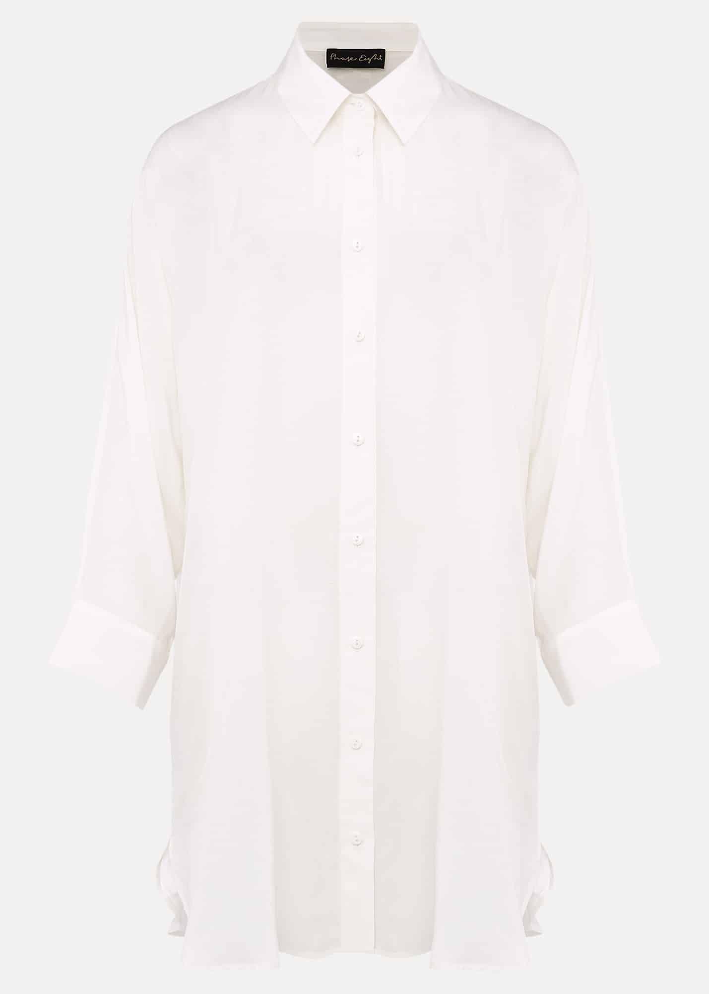 Rosalle Longline Shirt