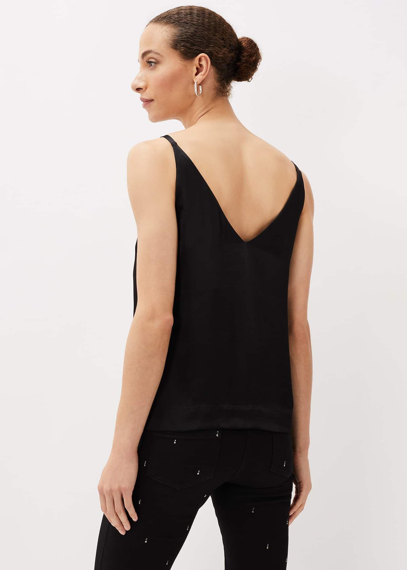 Florien V Neck Cami
