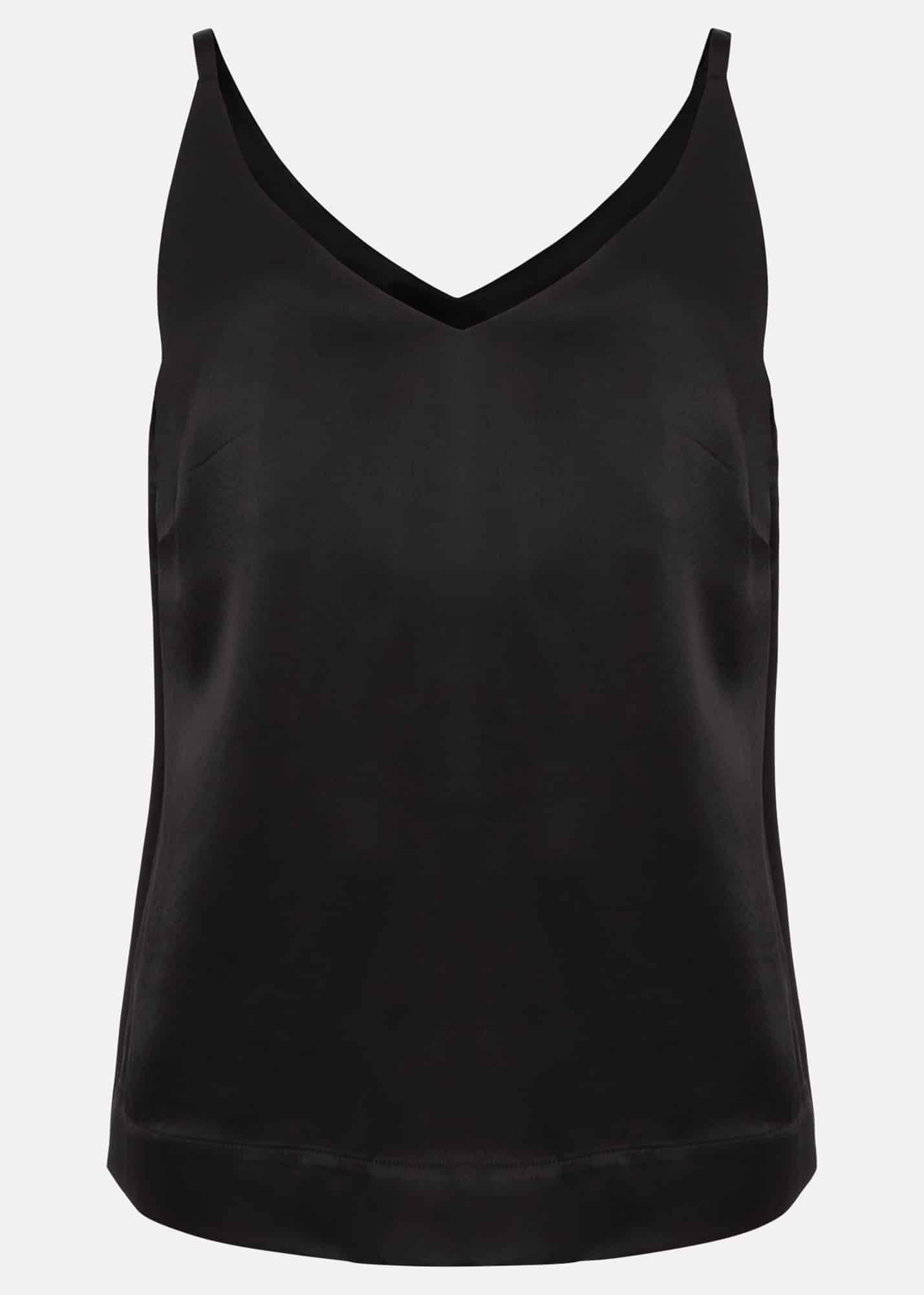 Florien V Neck Cami