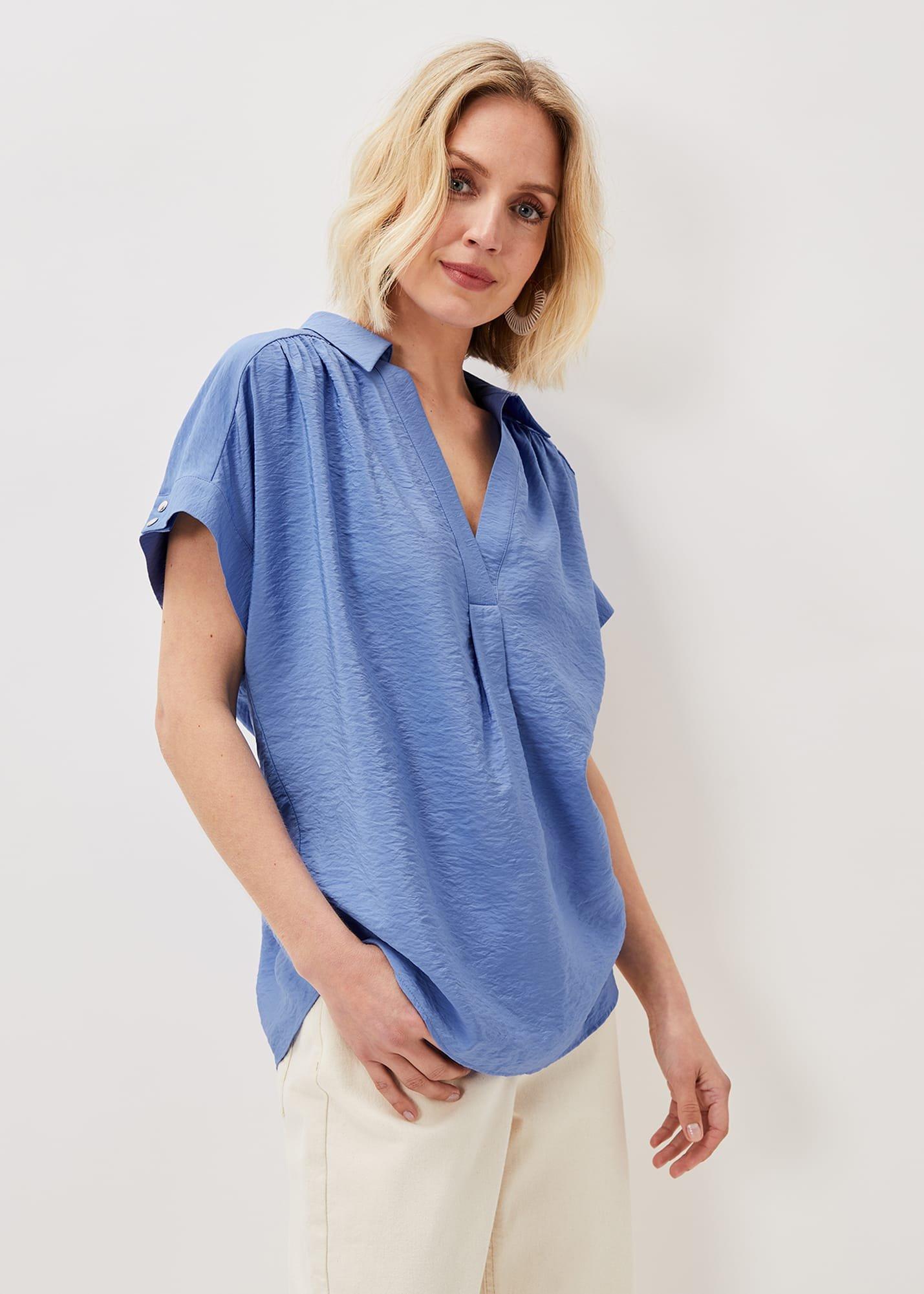 Thea Shirt