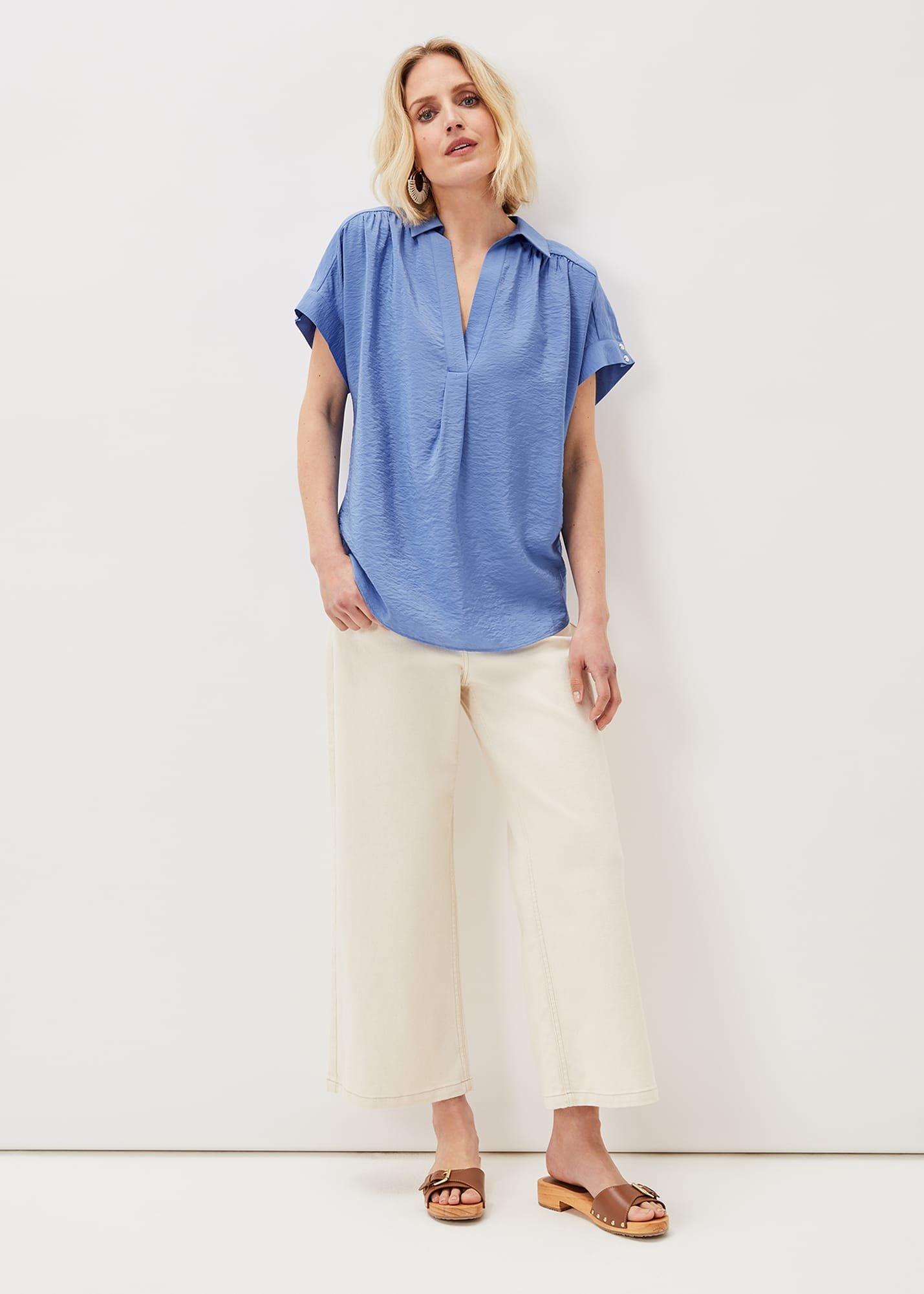Thea Shirt