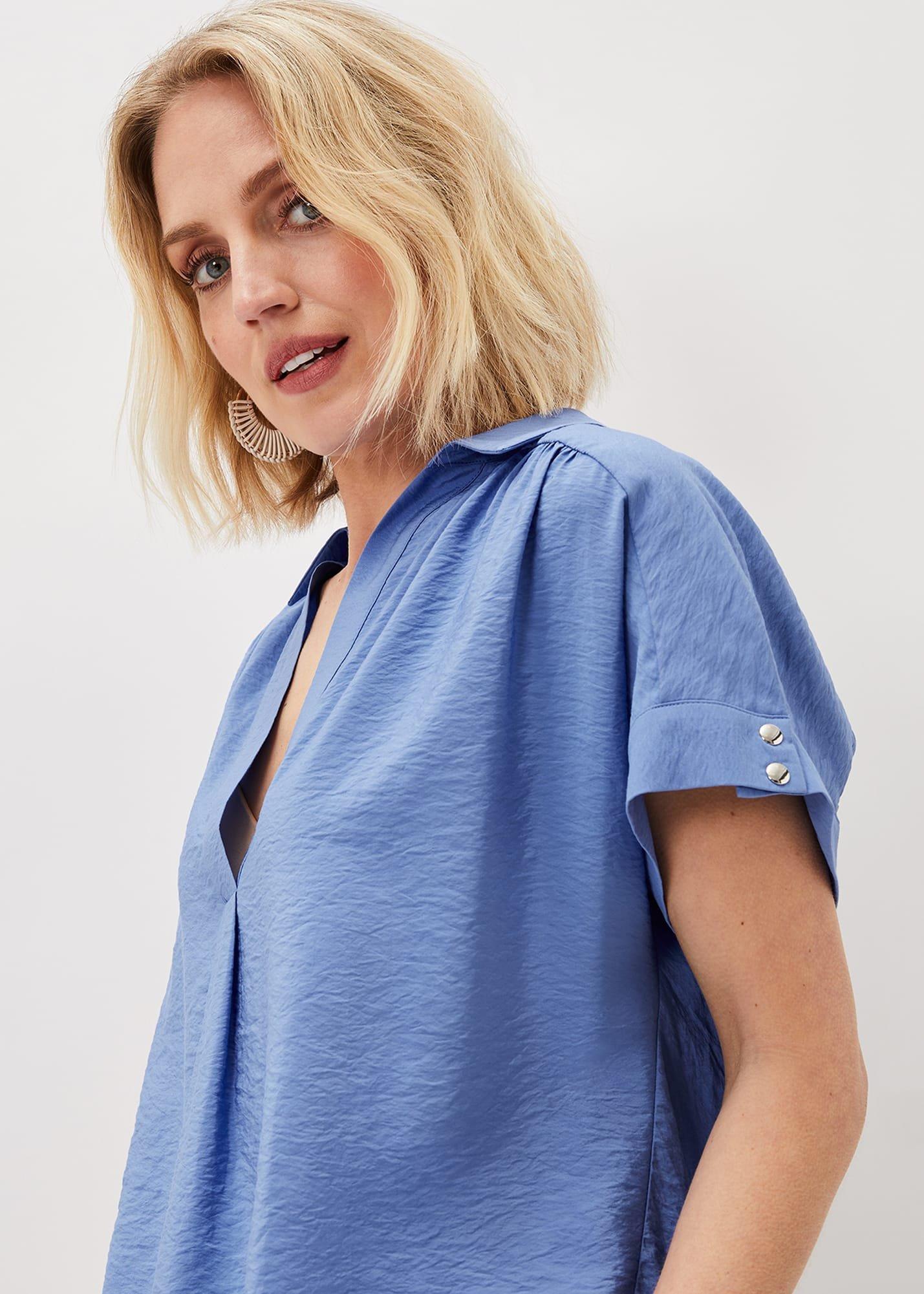 Thea Shirt