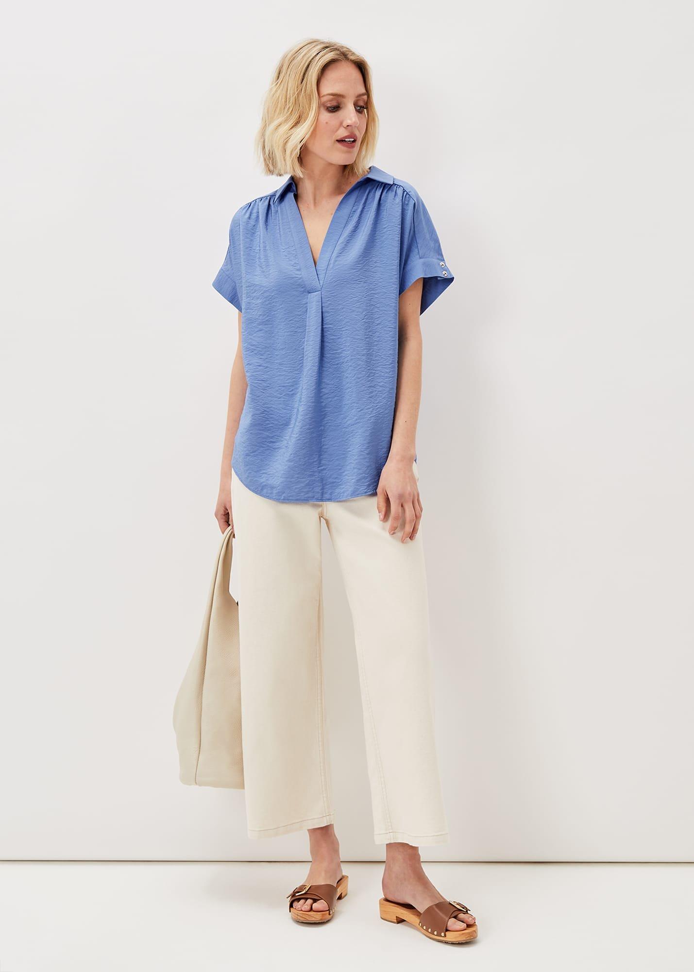 Thea Shirt