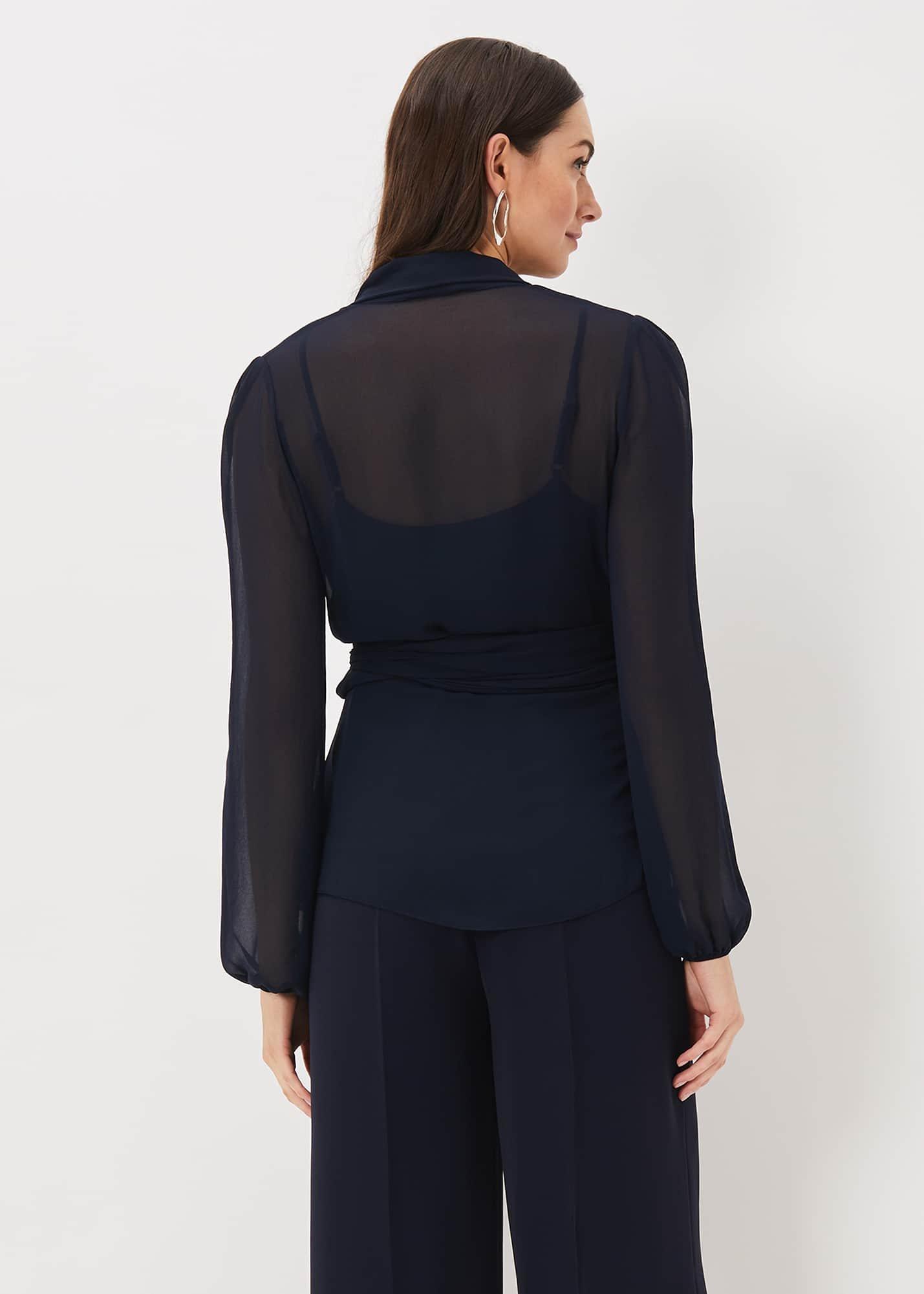 Florentine Co-Ord Top