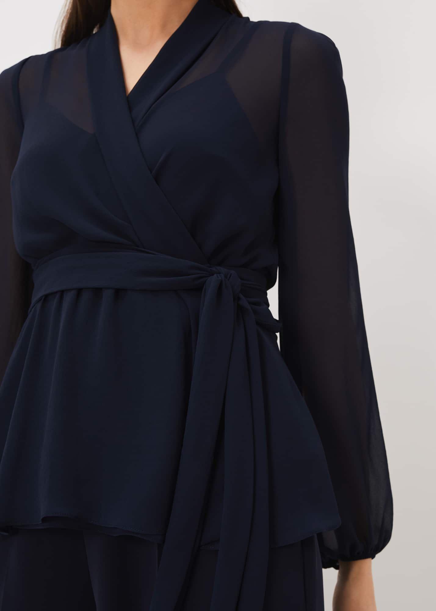 Florentine Co-Ord Top