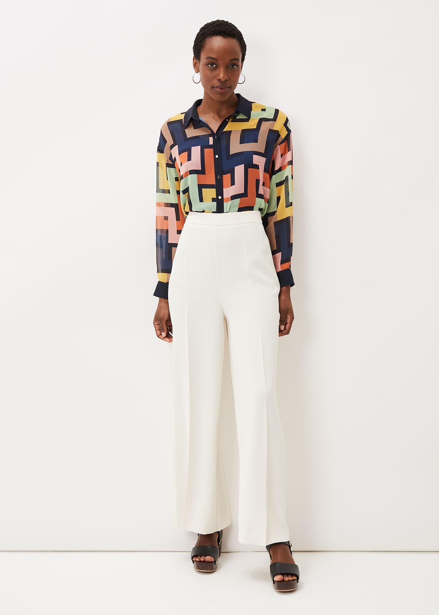 Milano Geo Shirt