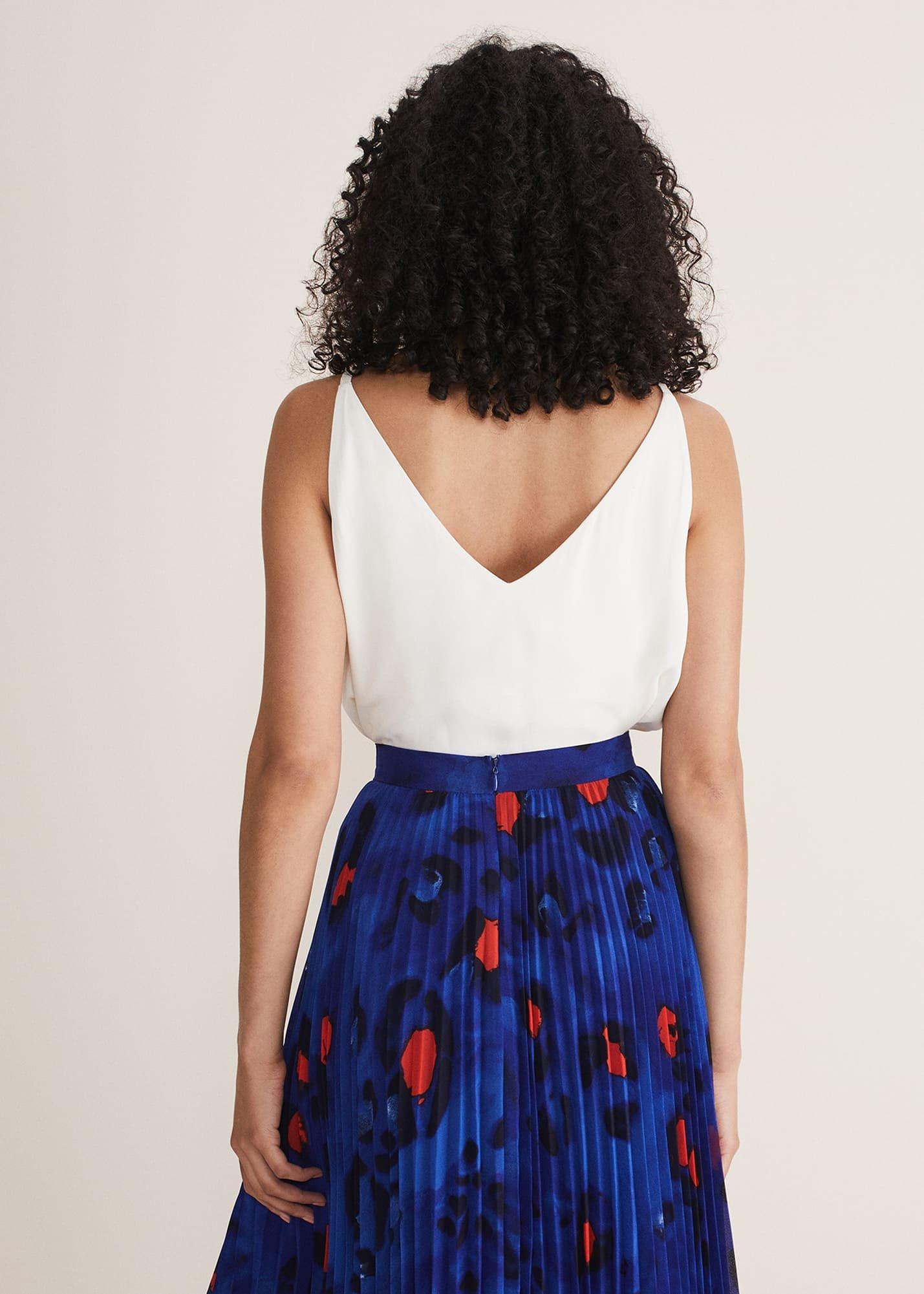 Alanis Cami Top