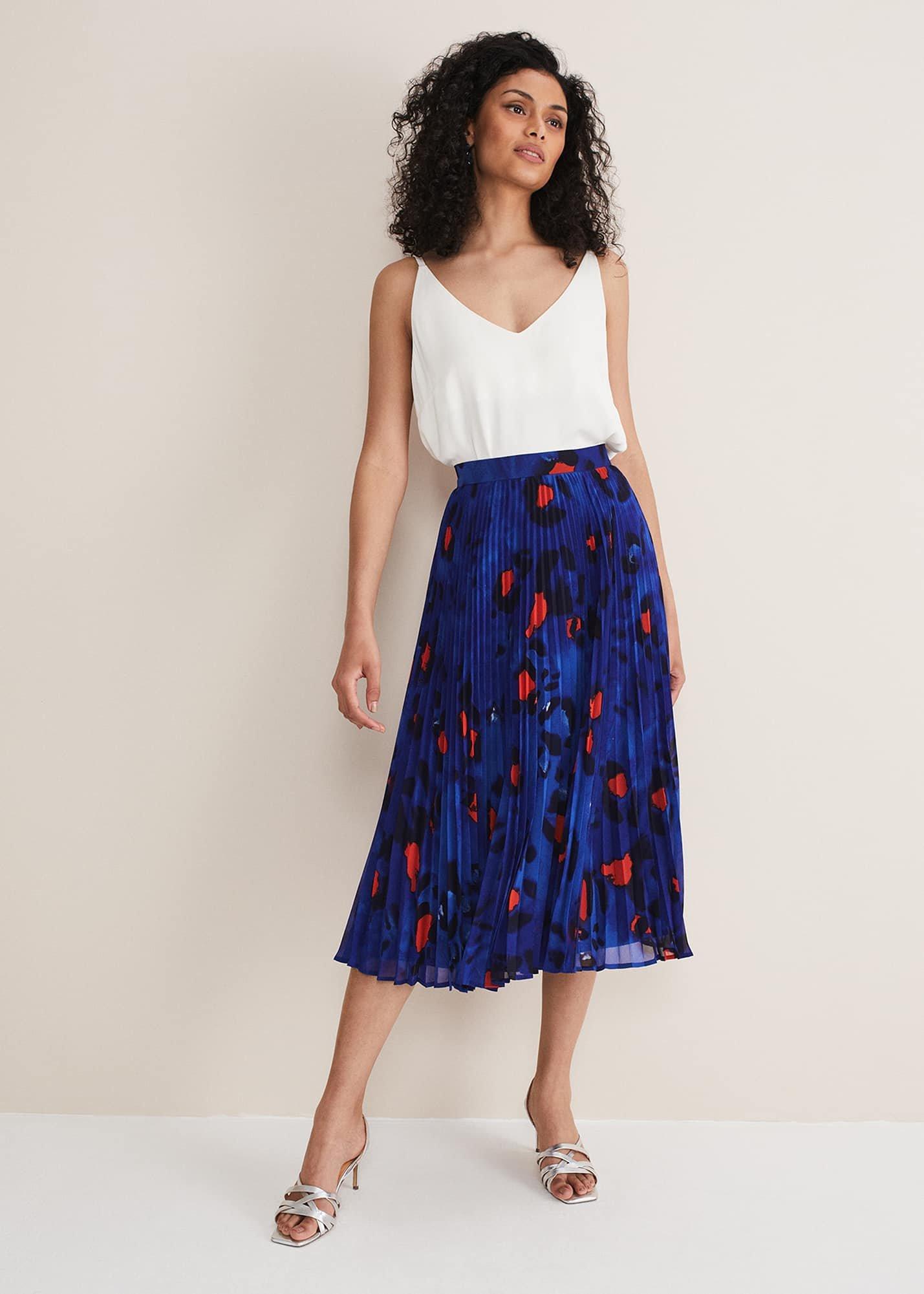 Alanis Cami Top