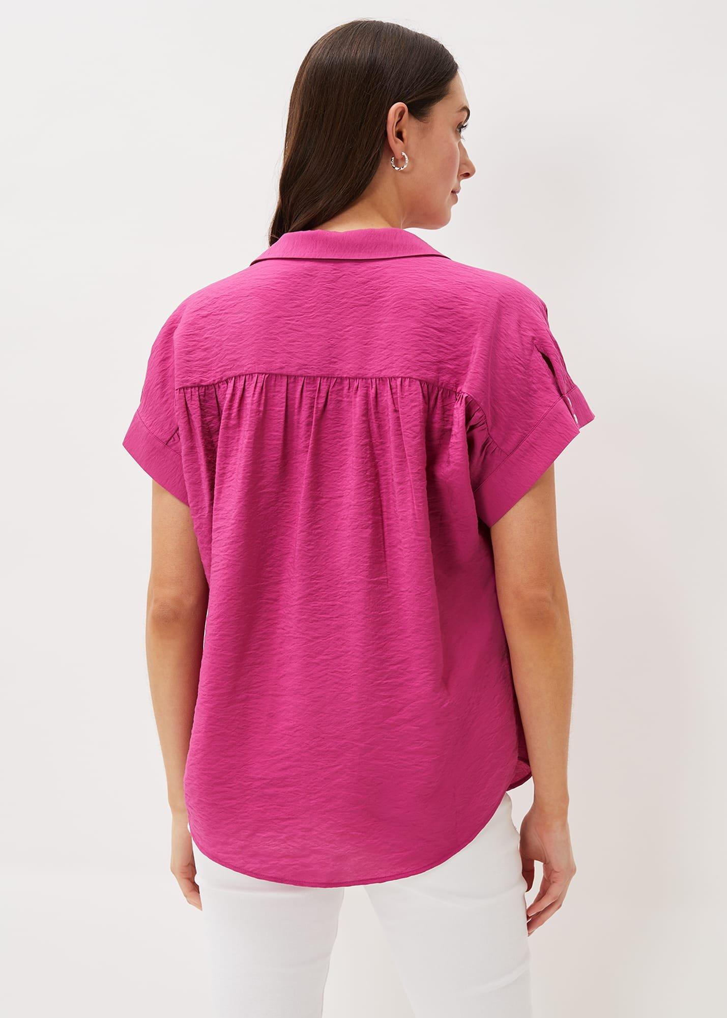 Thea Shirt