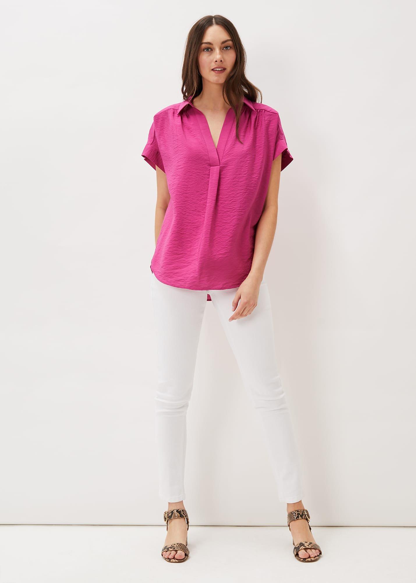 Thea Shirt