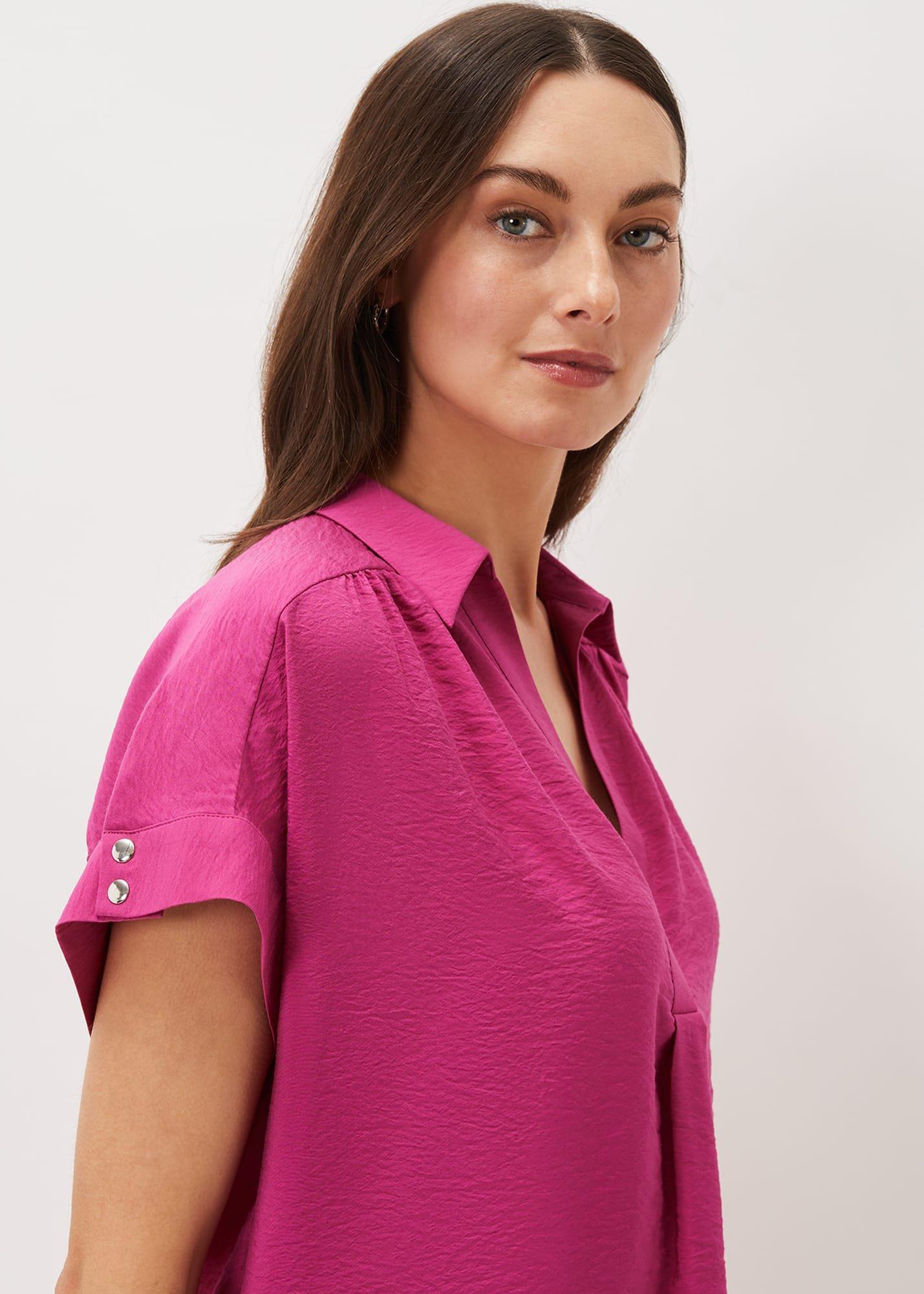 Thea Shirt