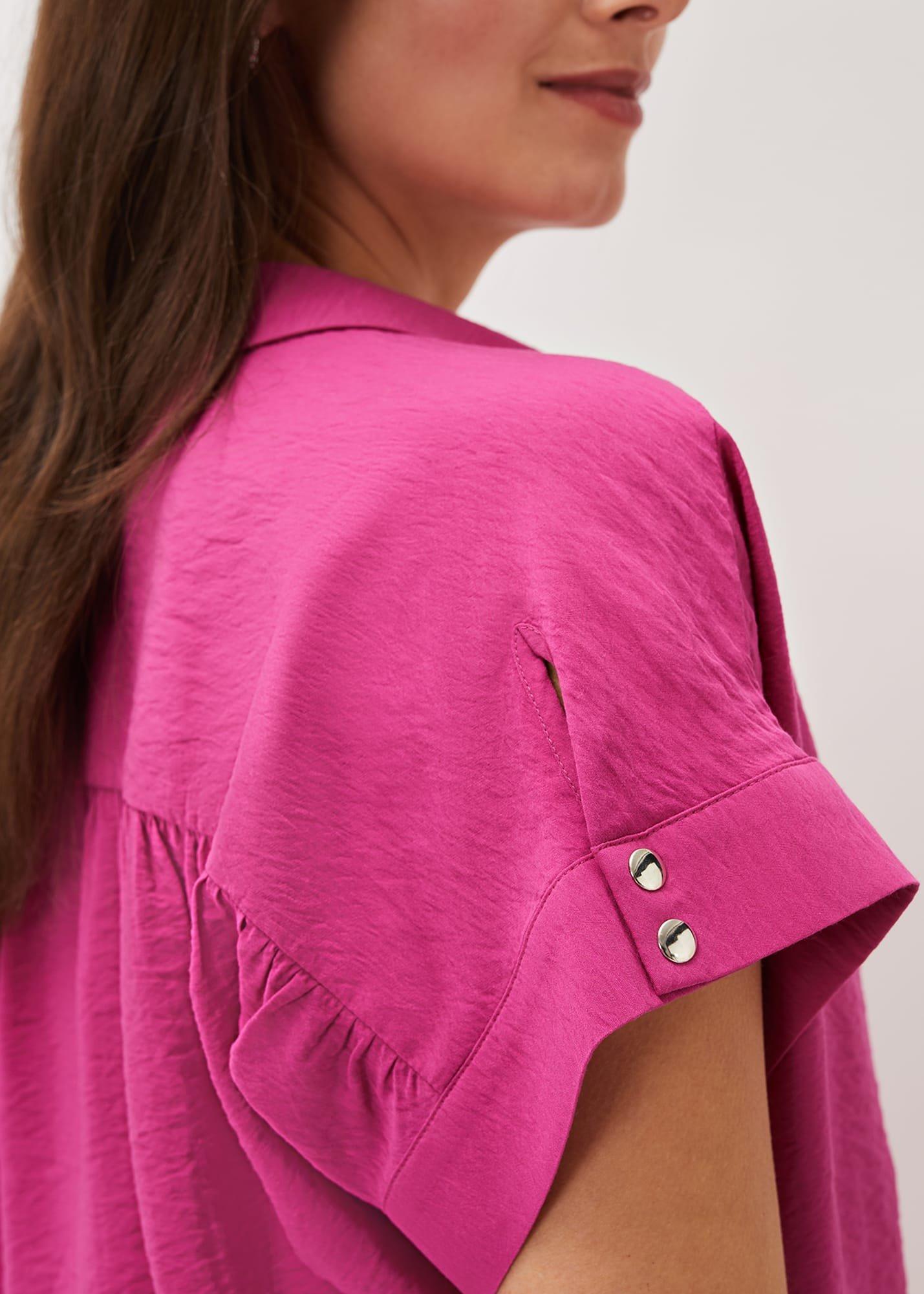 Thea Shirt