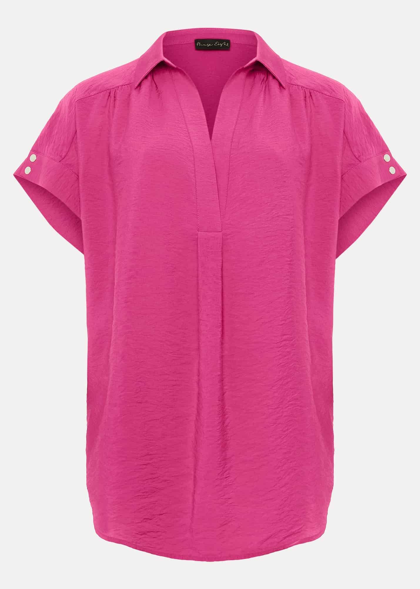 Thea Shirt