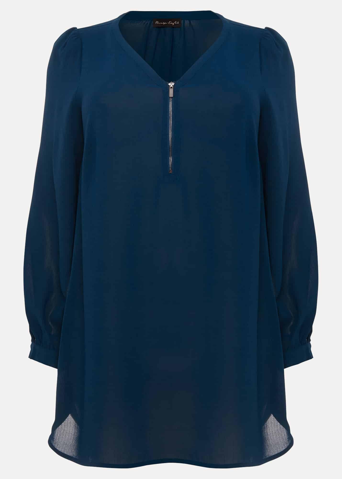 Caelen Tunic Blouse