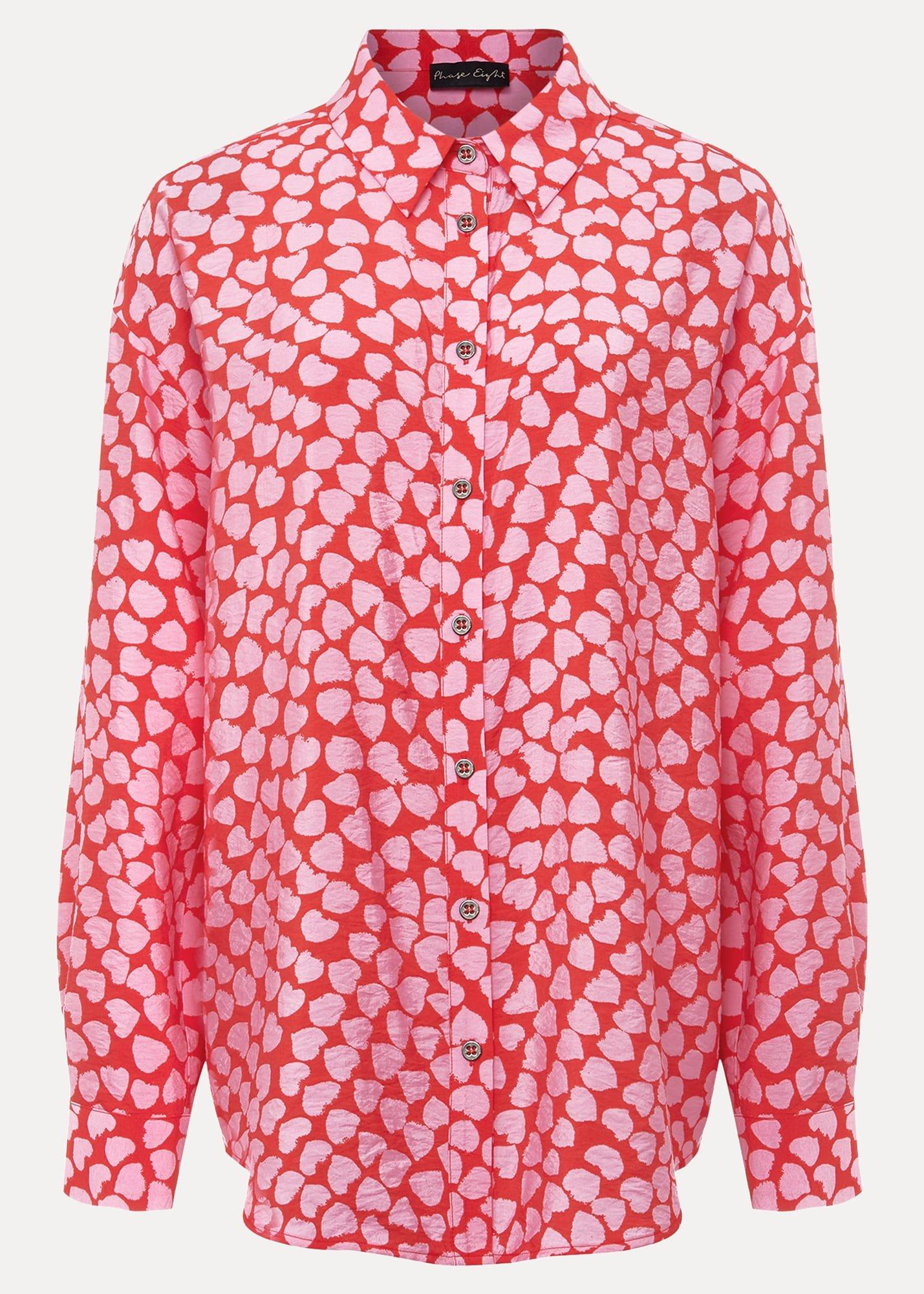 Darcie Heart Shirt