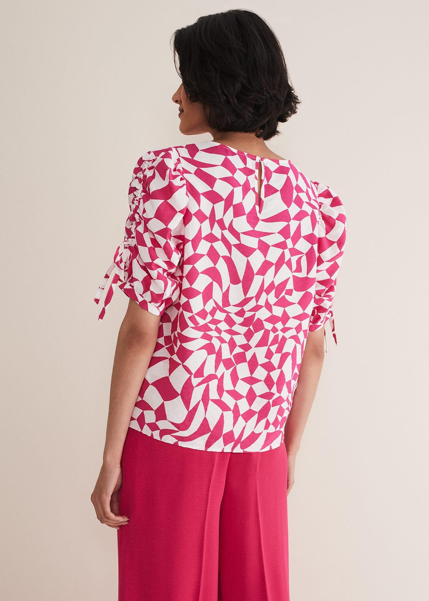 Marnie Geo Top