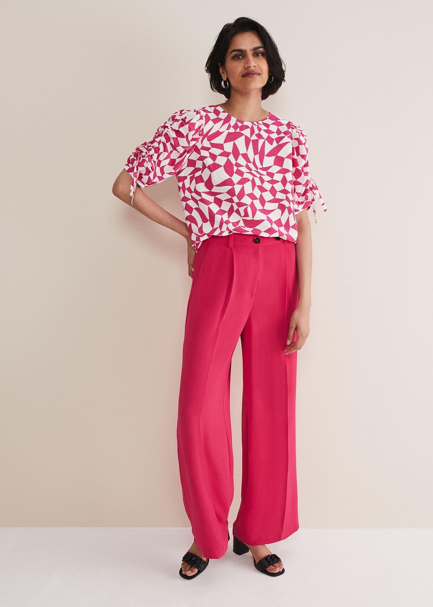 Marnie Geo Top