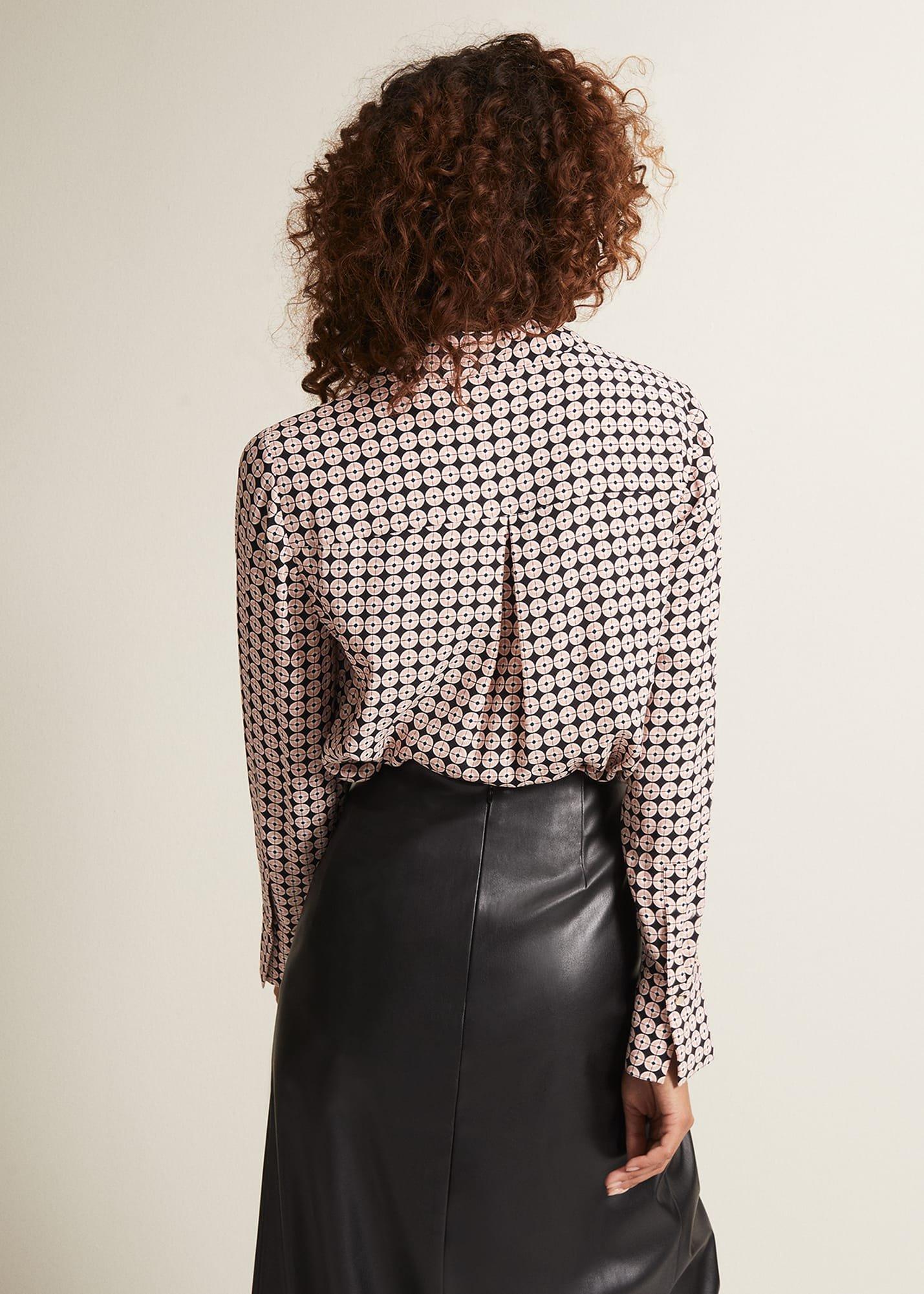 Tanyel Geo Shirt