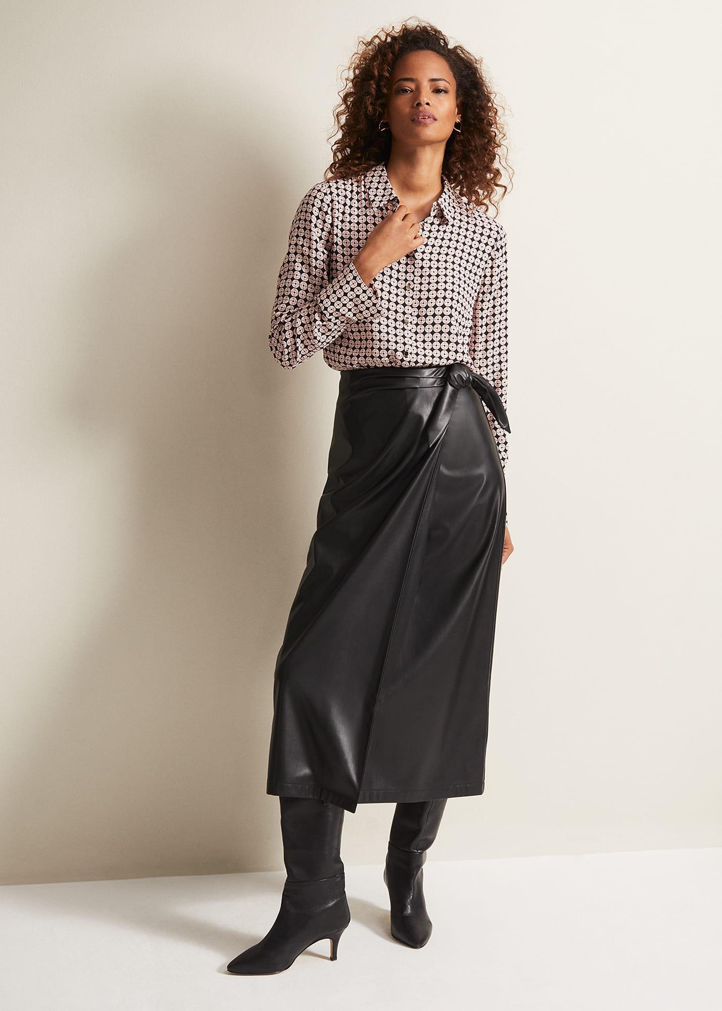 Tanyel Geo Shirt