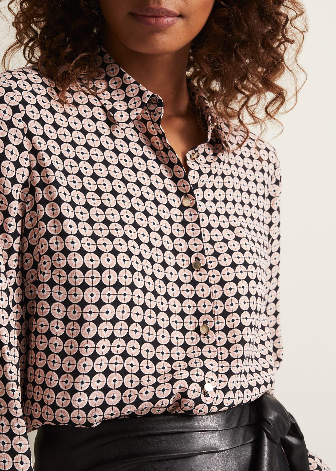 Tanyel Geo Shirt