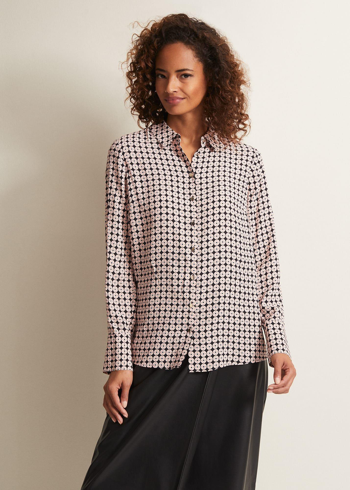Tanyel Geo Shirt