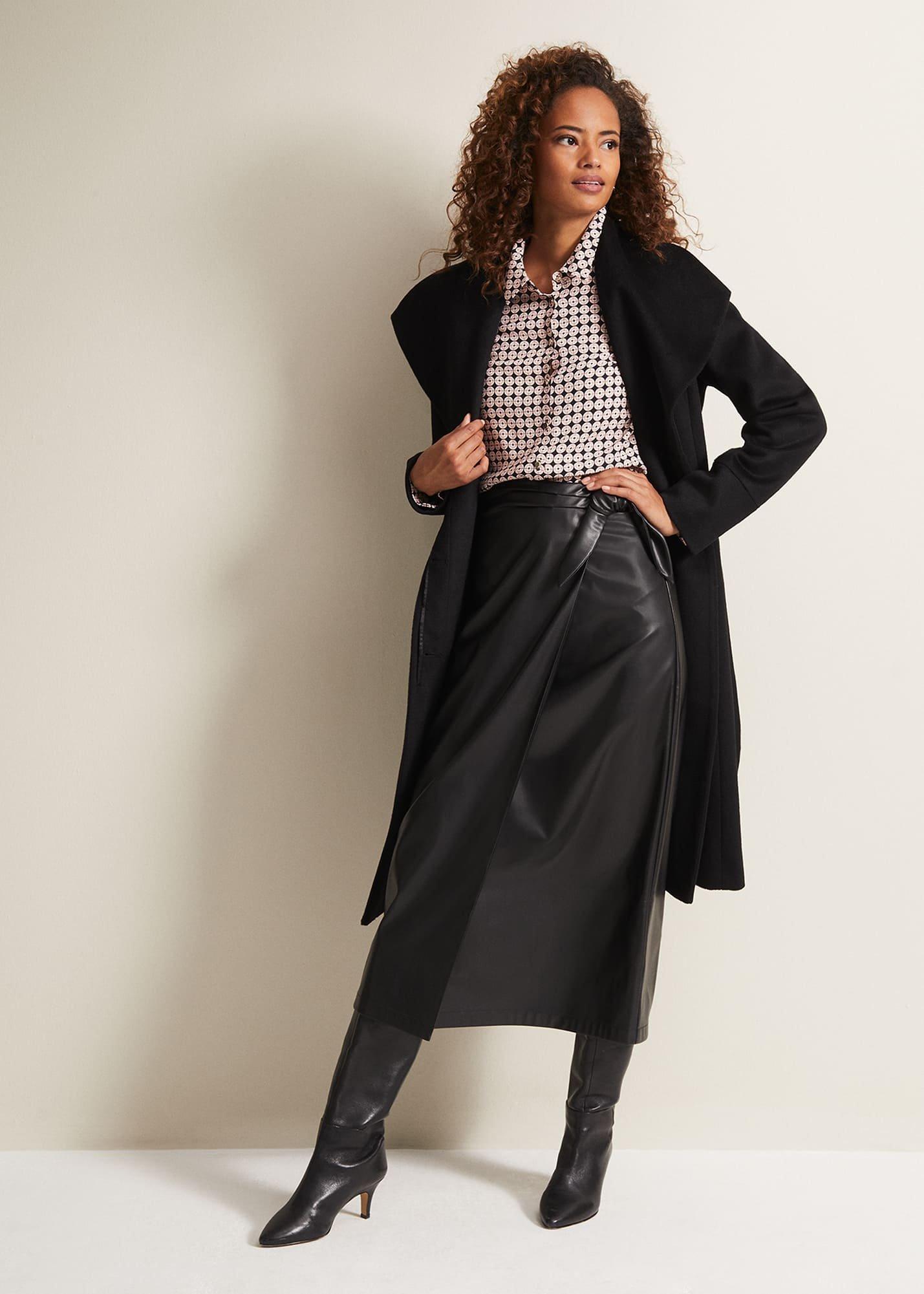 Tanyel Geo Shirt