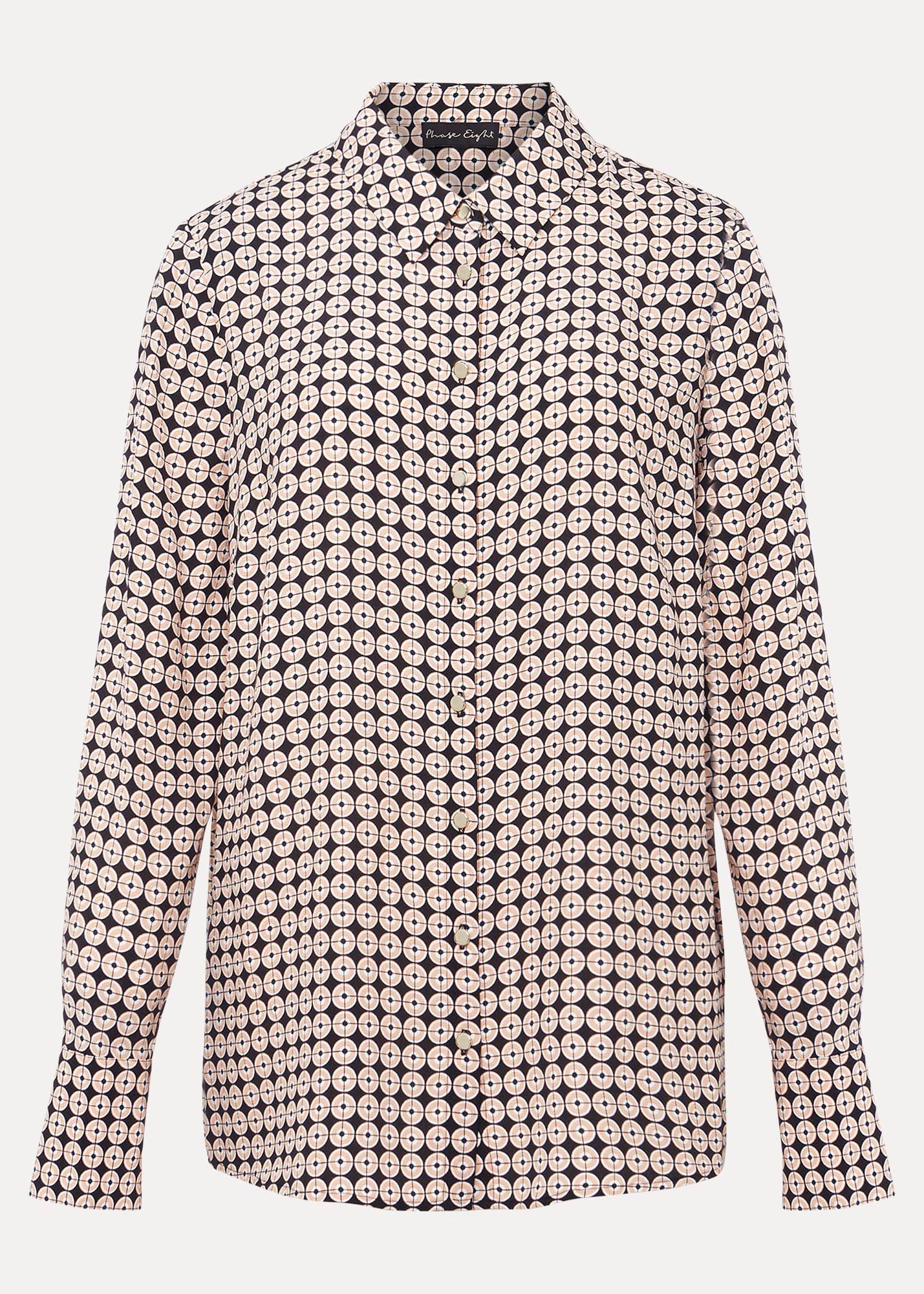 Tanyel Geo Shirt